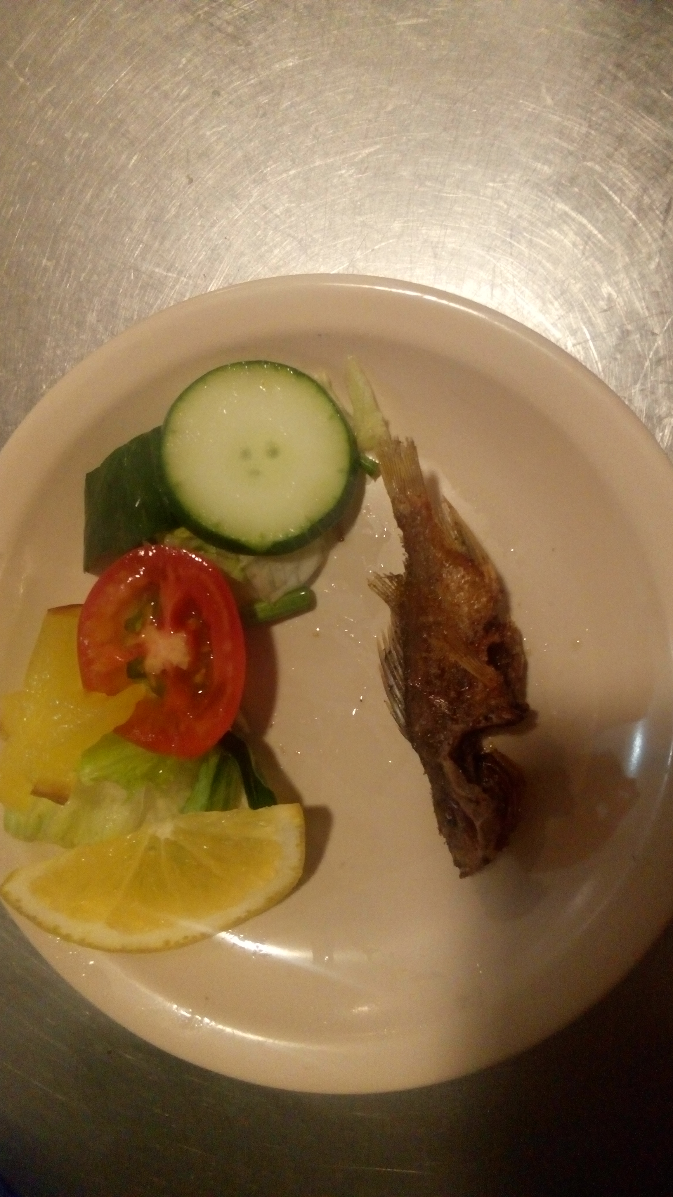 Mariscos Costa Chica Desde 1989 image 9