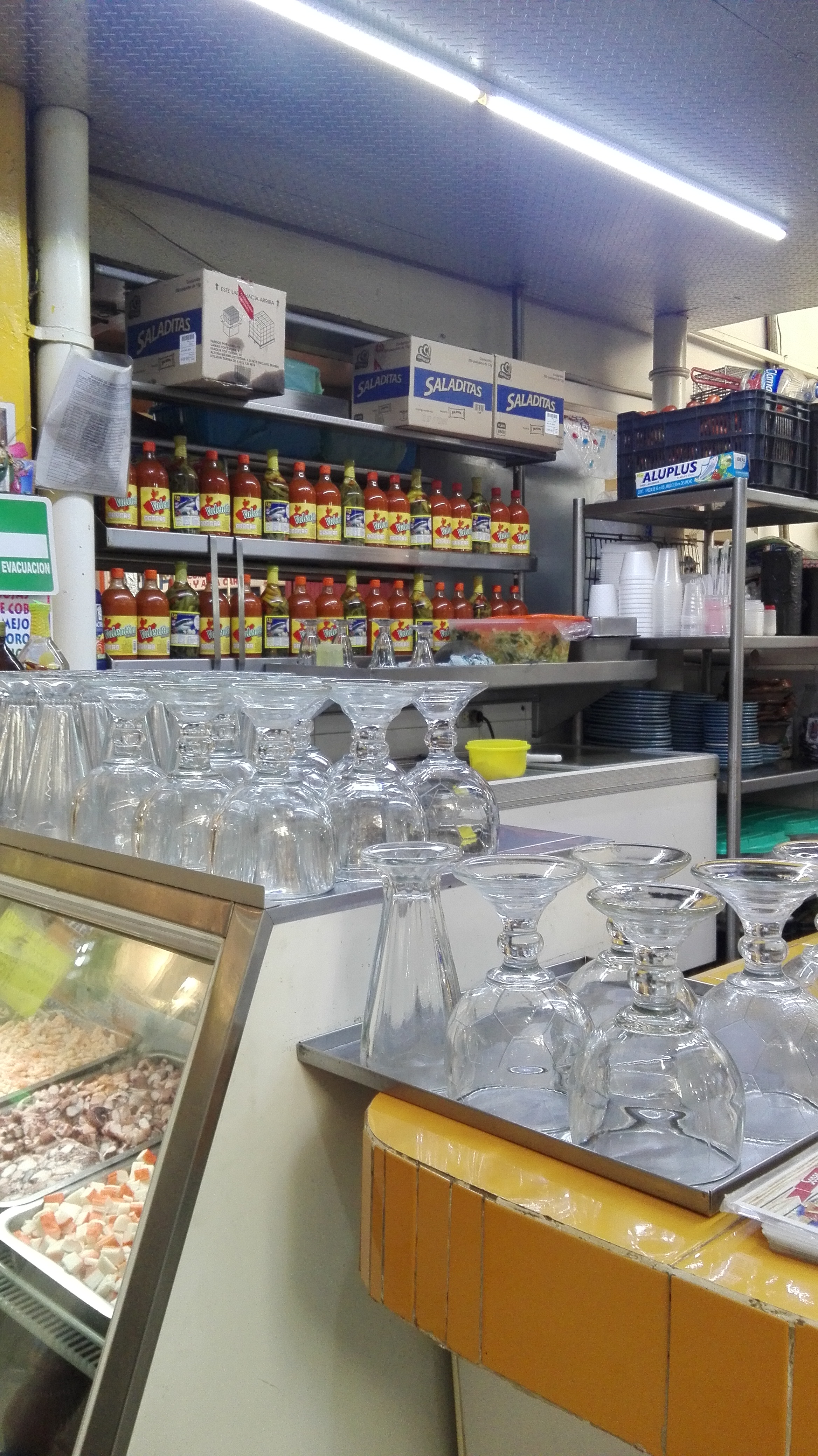 Mariscos Costa Chica Desde 1989 image 10