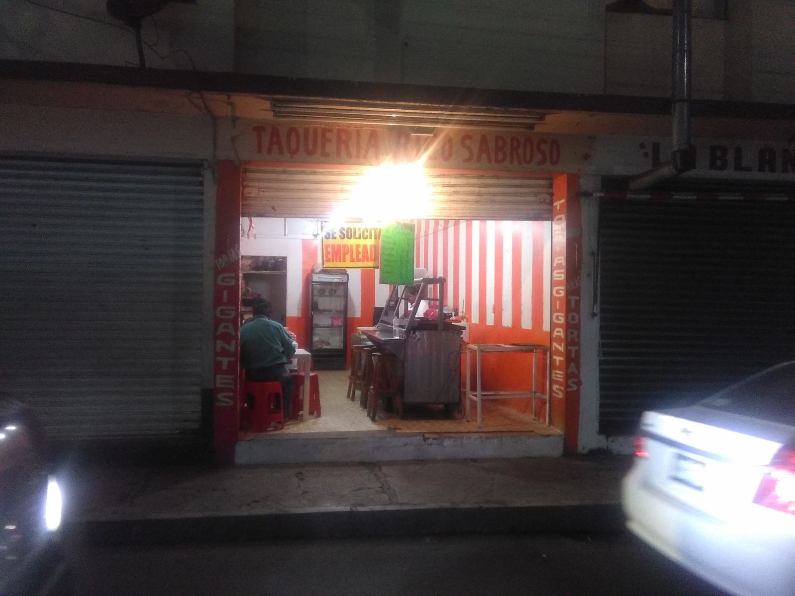 Rico sabroso image 1