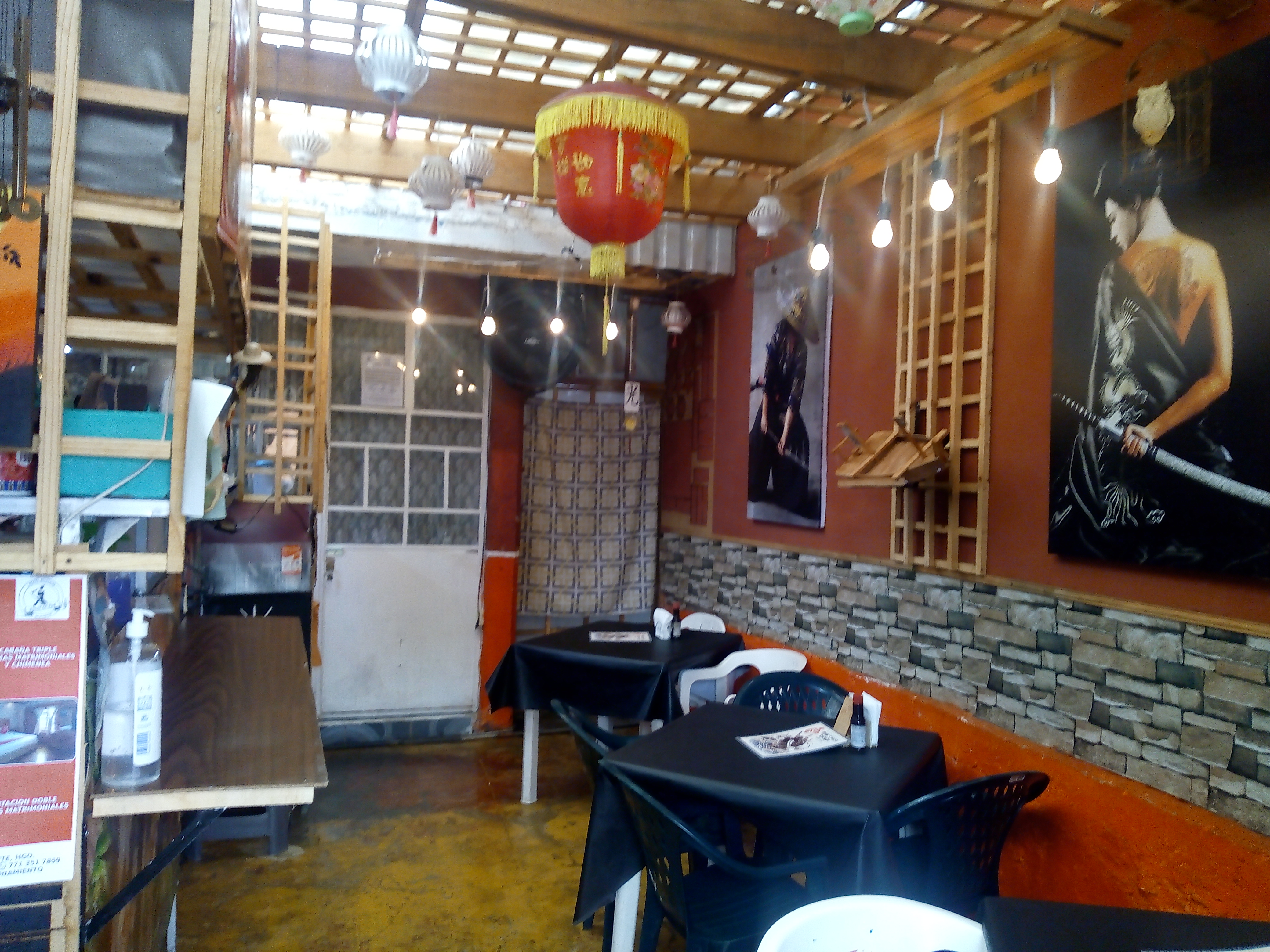 The Chif Chef Sushi roll image 5