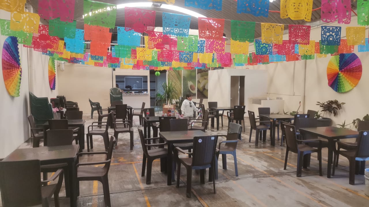 Restaurante "El Sazón de mi Corazón" image 4