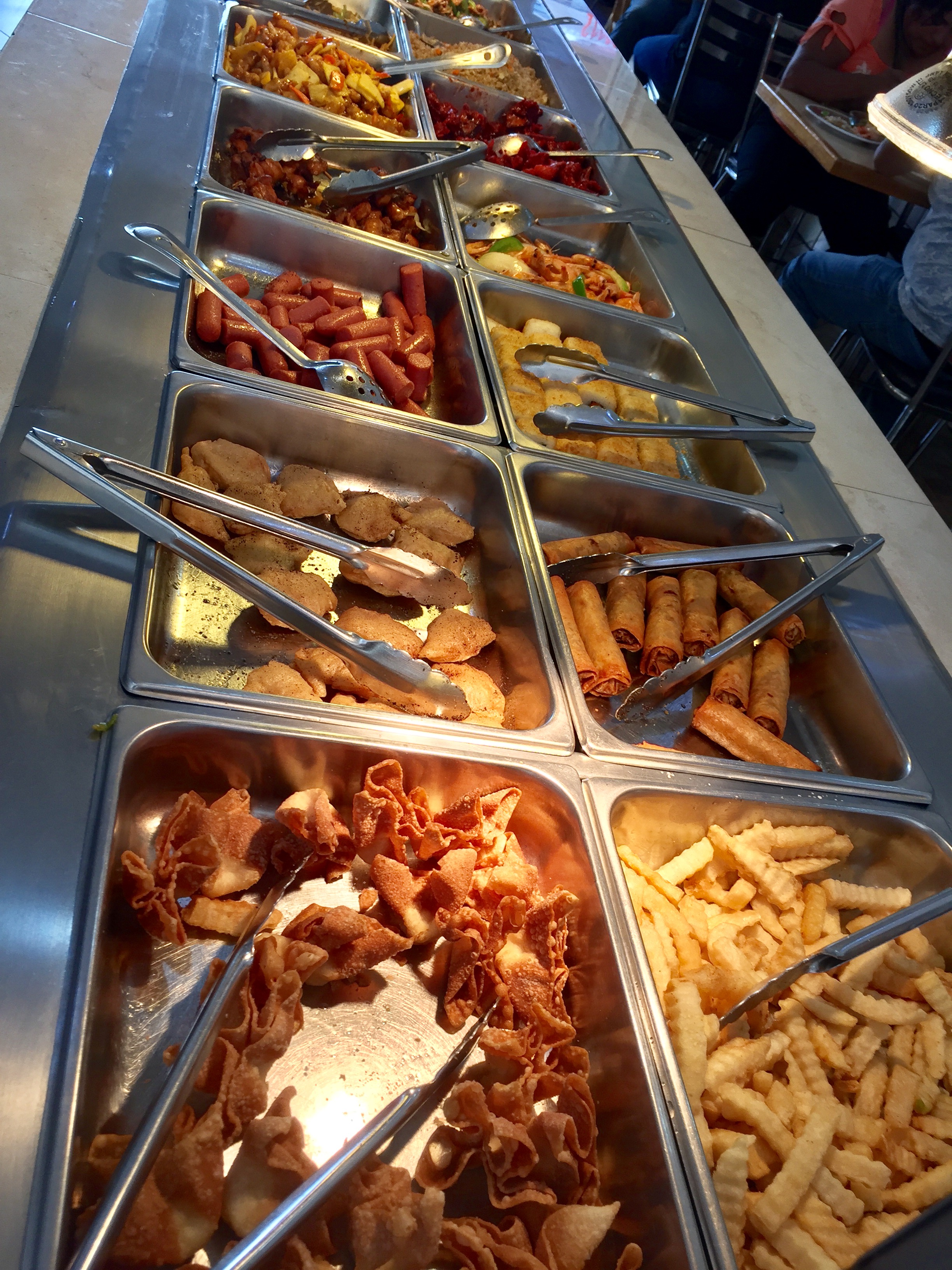 Comida China Lis (Centro) image 2