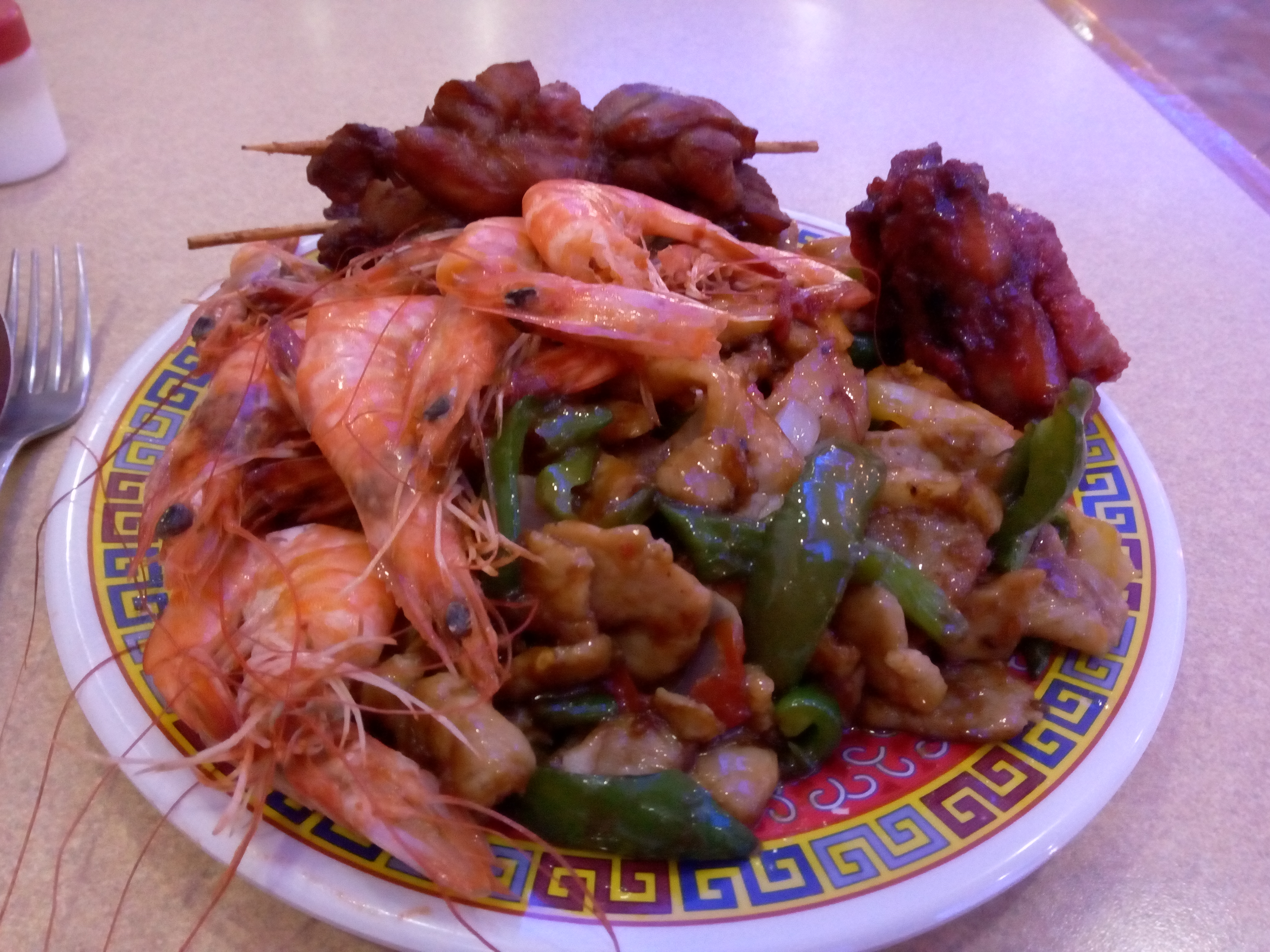 Comida China Lis (Centro) image 5