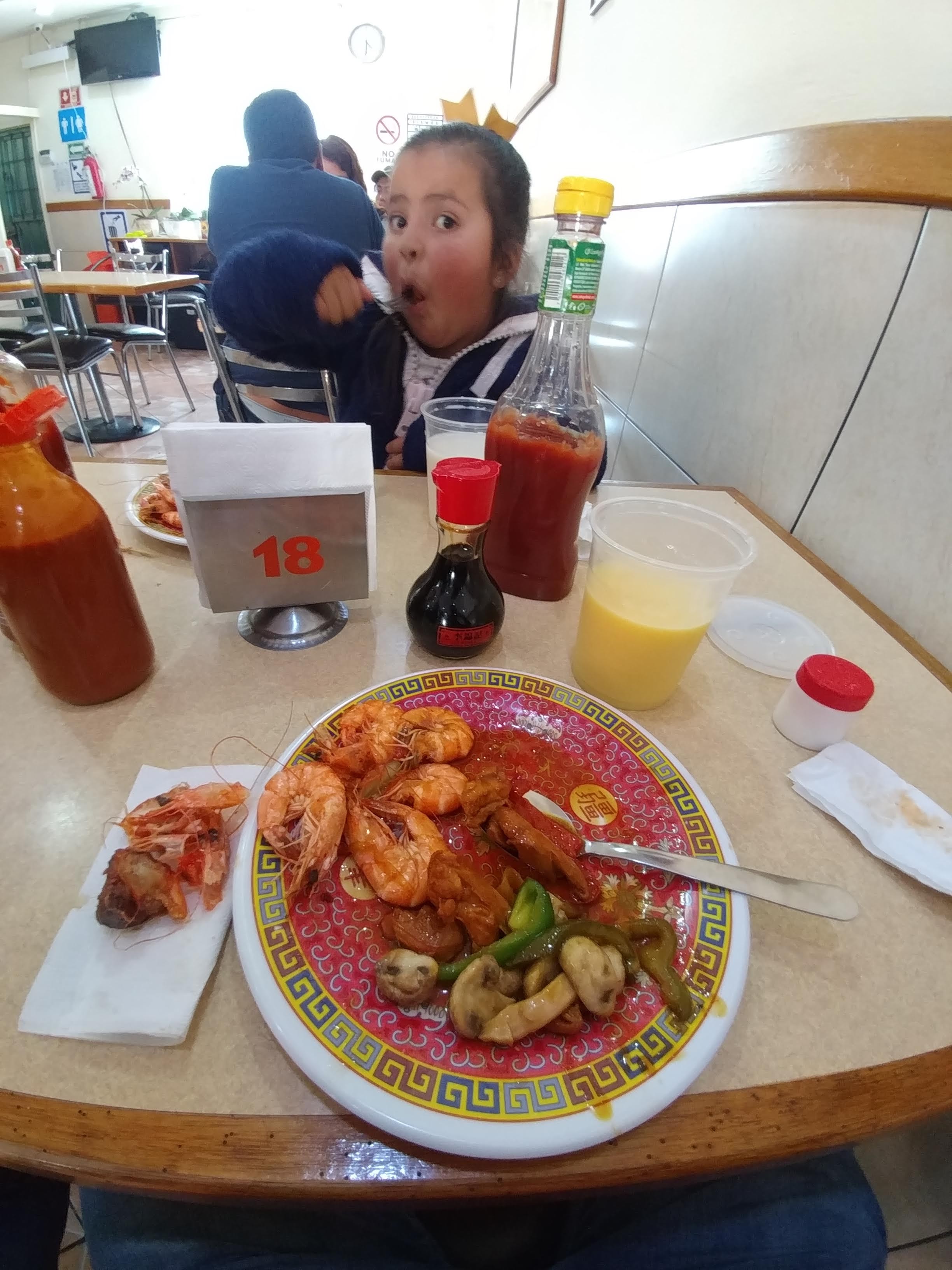 Comida China Lis (Centro) image 6