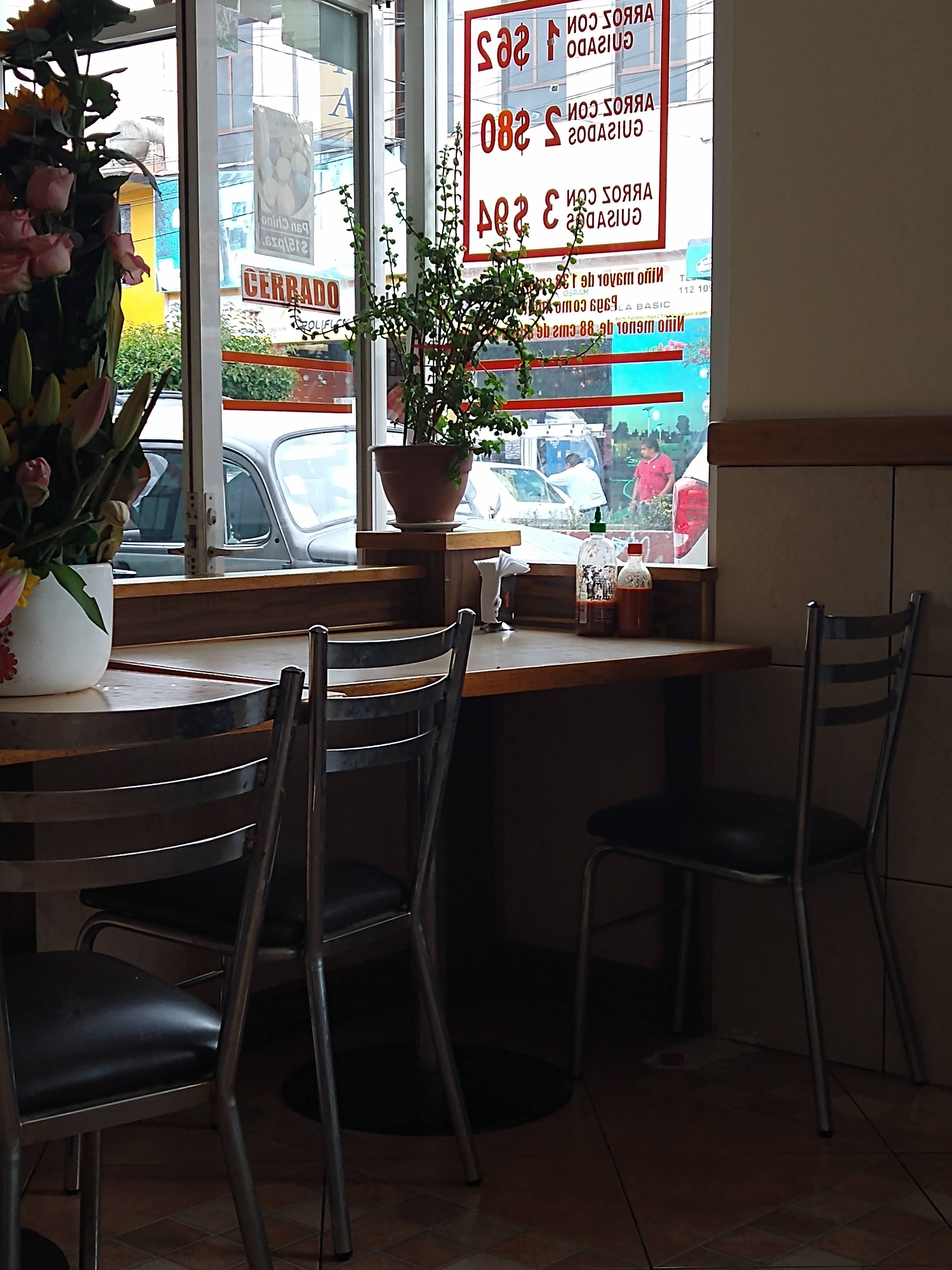 Comida China Lis (Centro) image 7