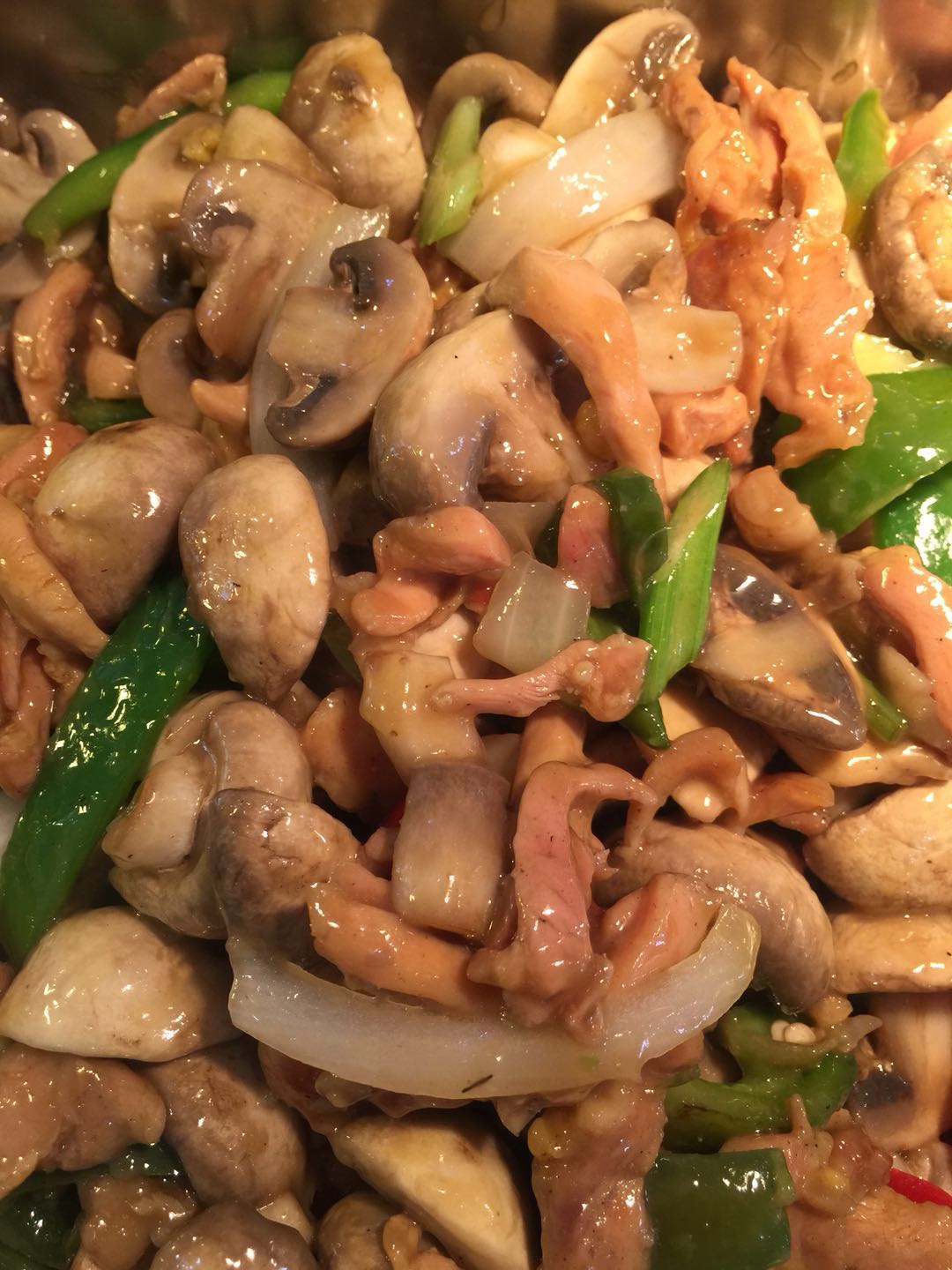 Comida China Lis (Centro) image 8