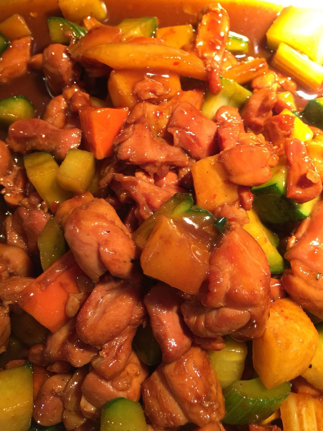 Comida China Lis (Centro) image 10