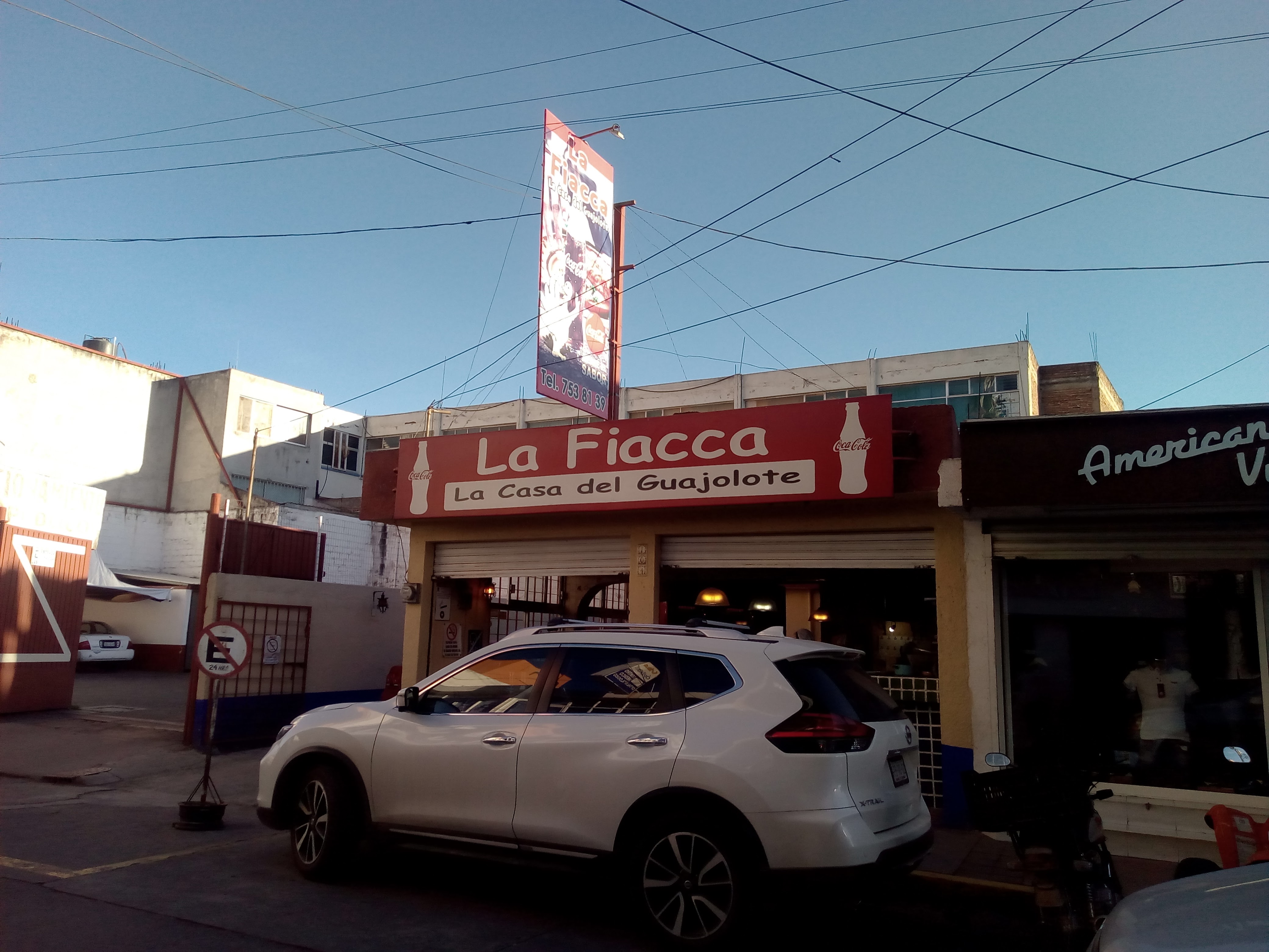 La Fiacca image 10