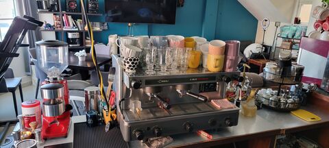 The Mendoza Café image 1