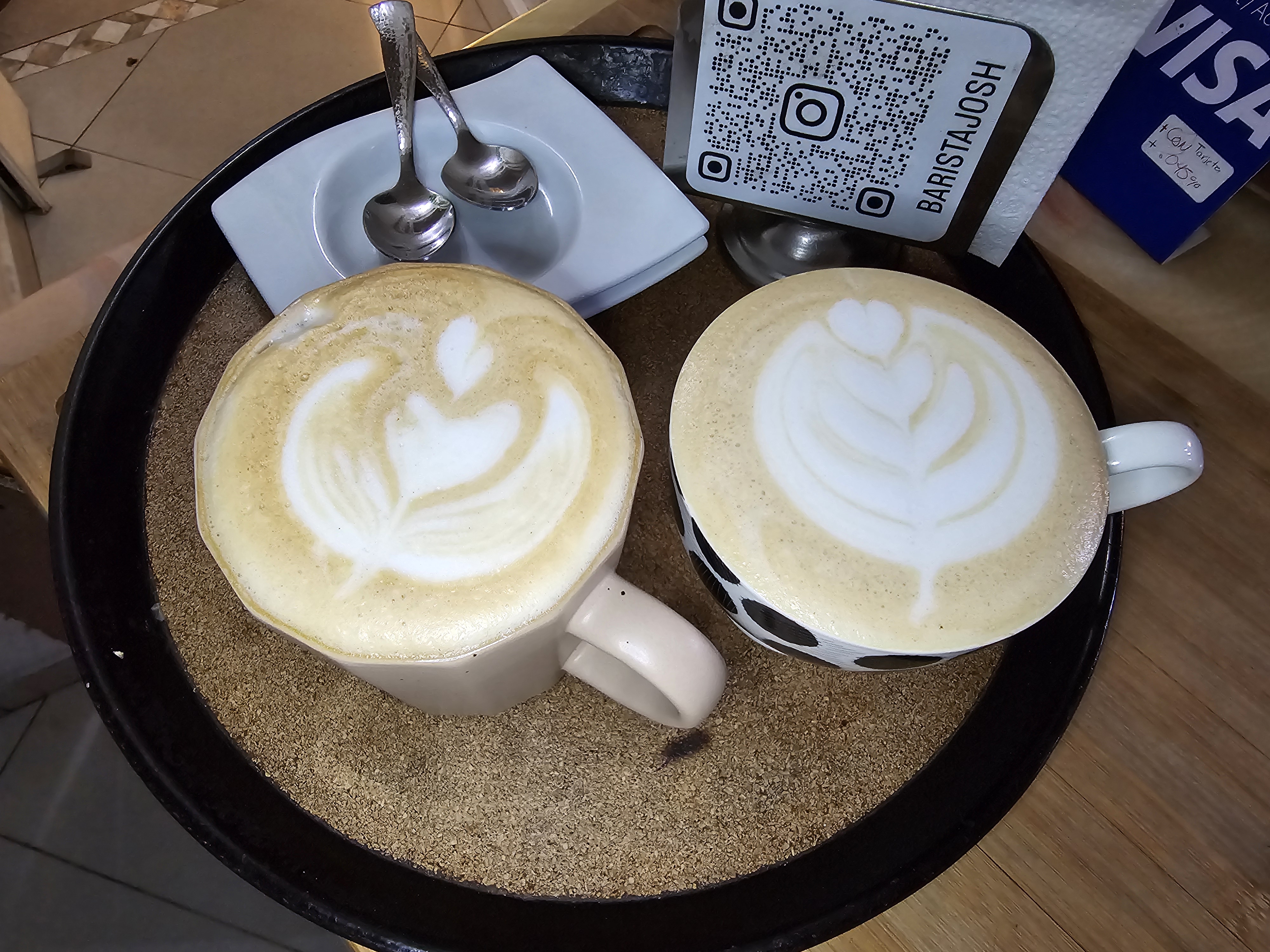 The Mendoza Café image 3