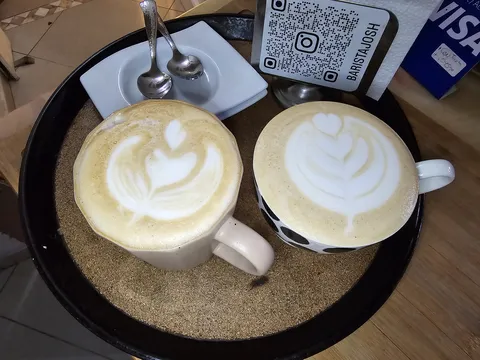 The Mendoza Café image 3