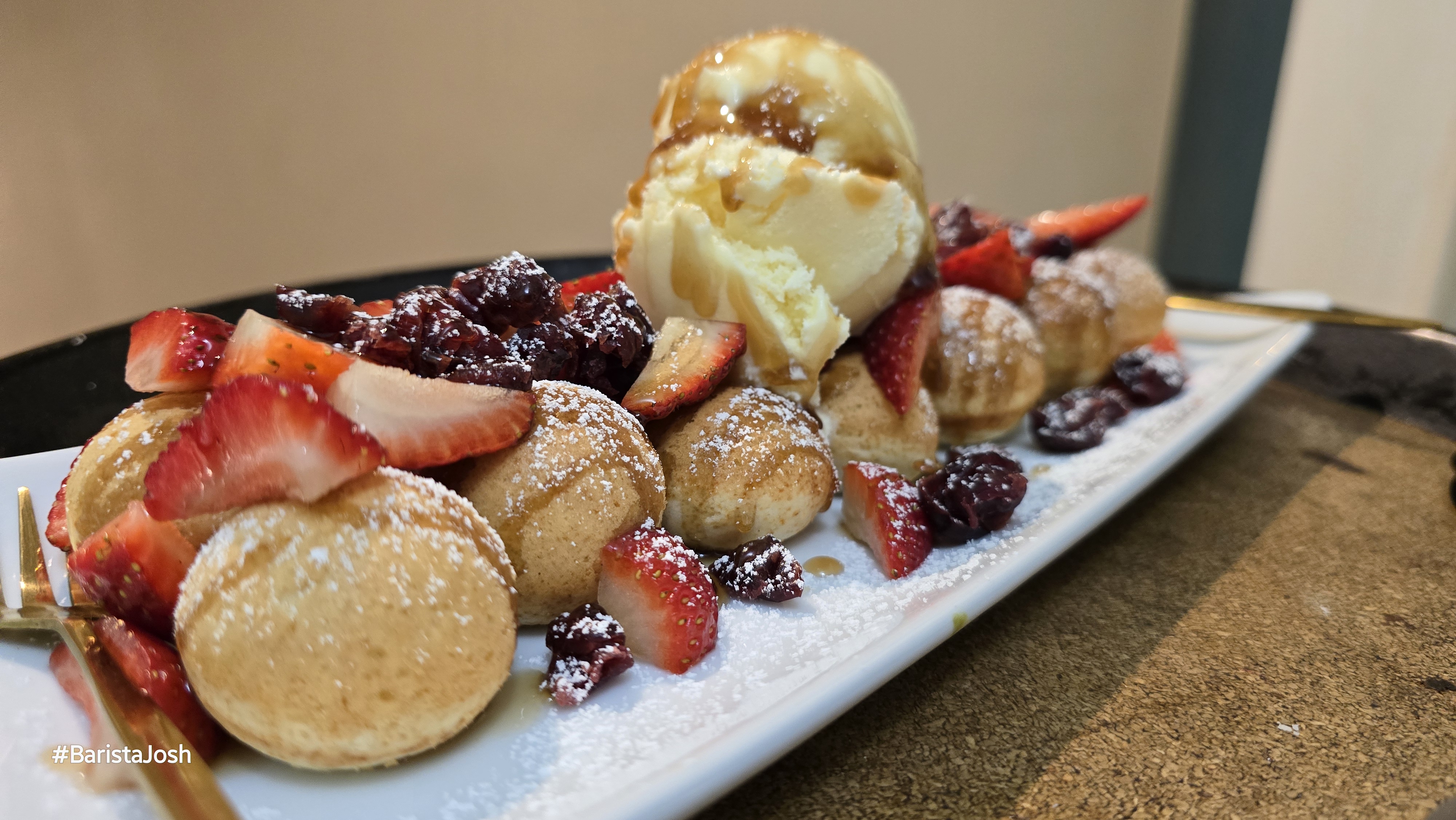 The Mendoza Café image 4