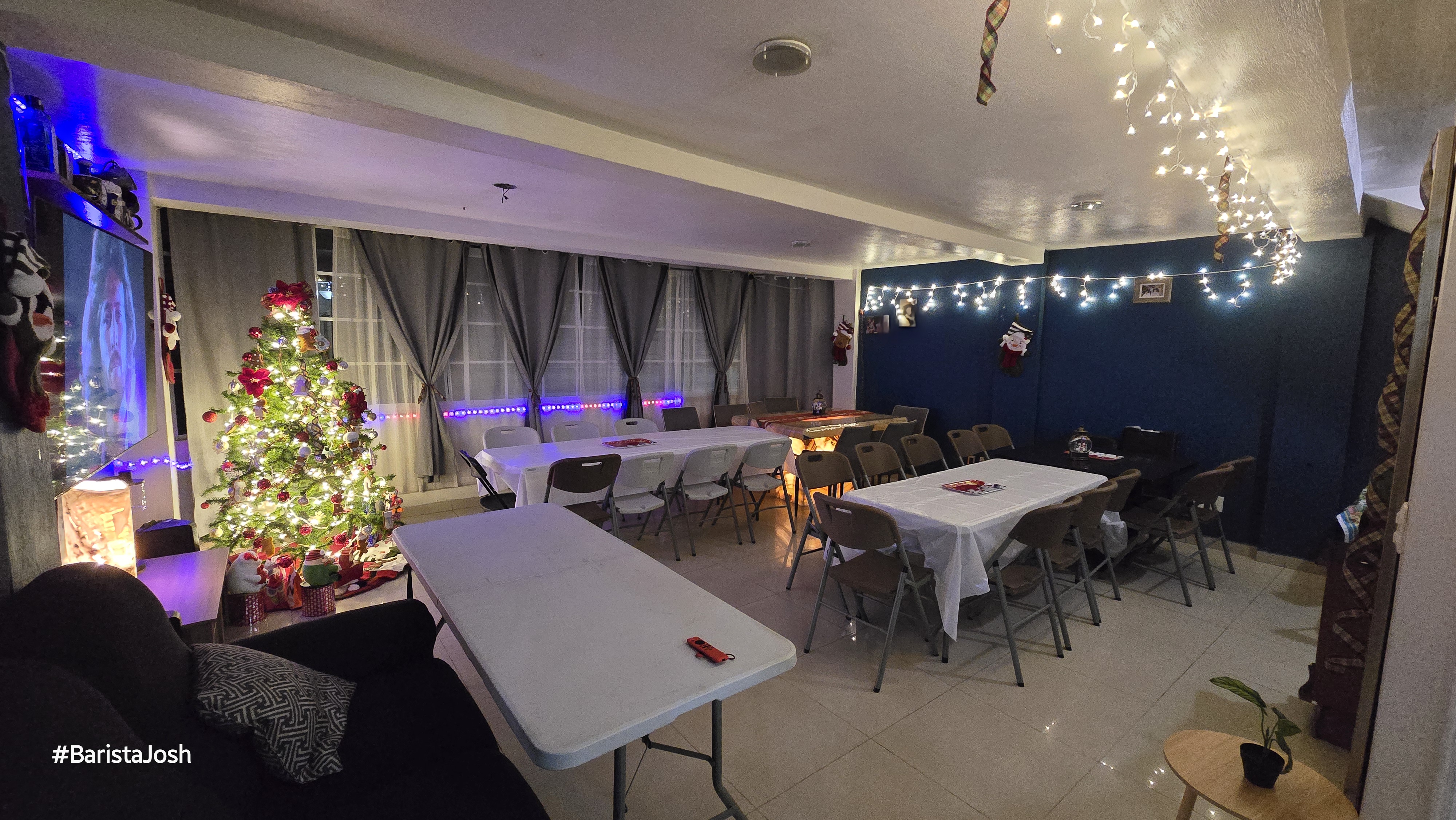 The Mendoza Café image 5