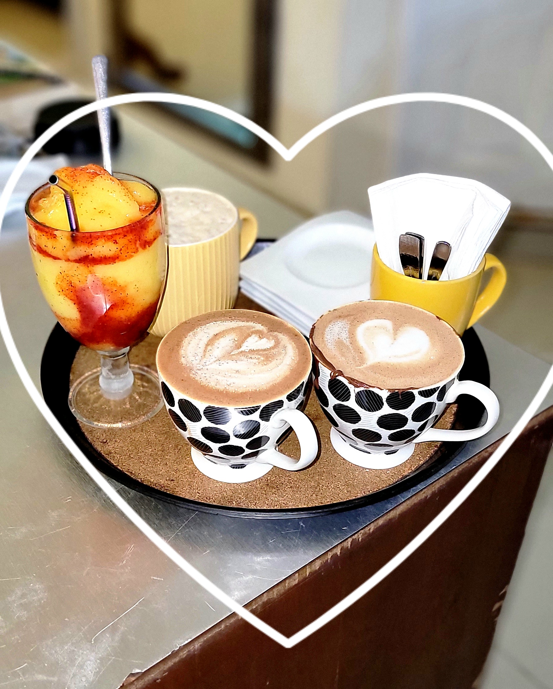 The Mendoza Café image 6