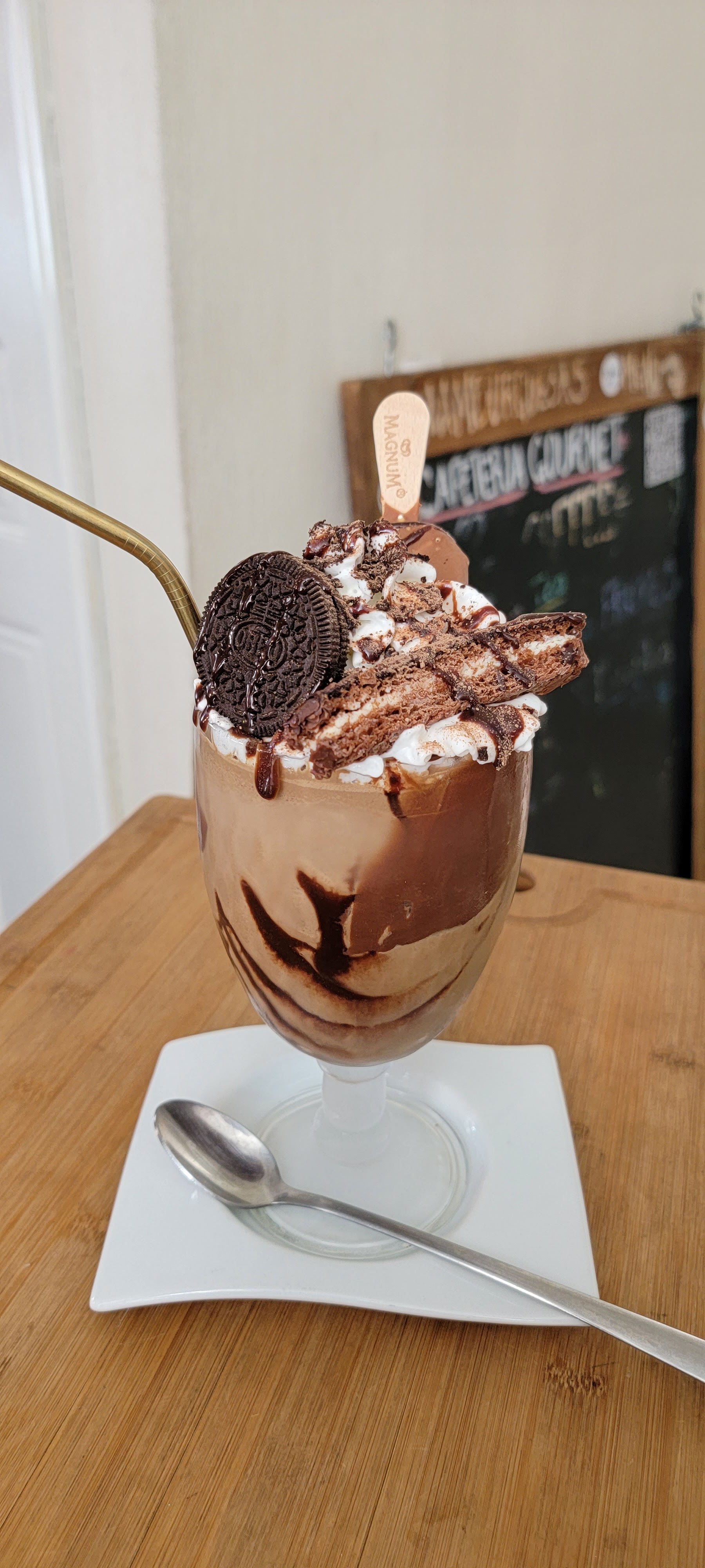 The Mendoza Café image 7