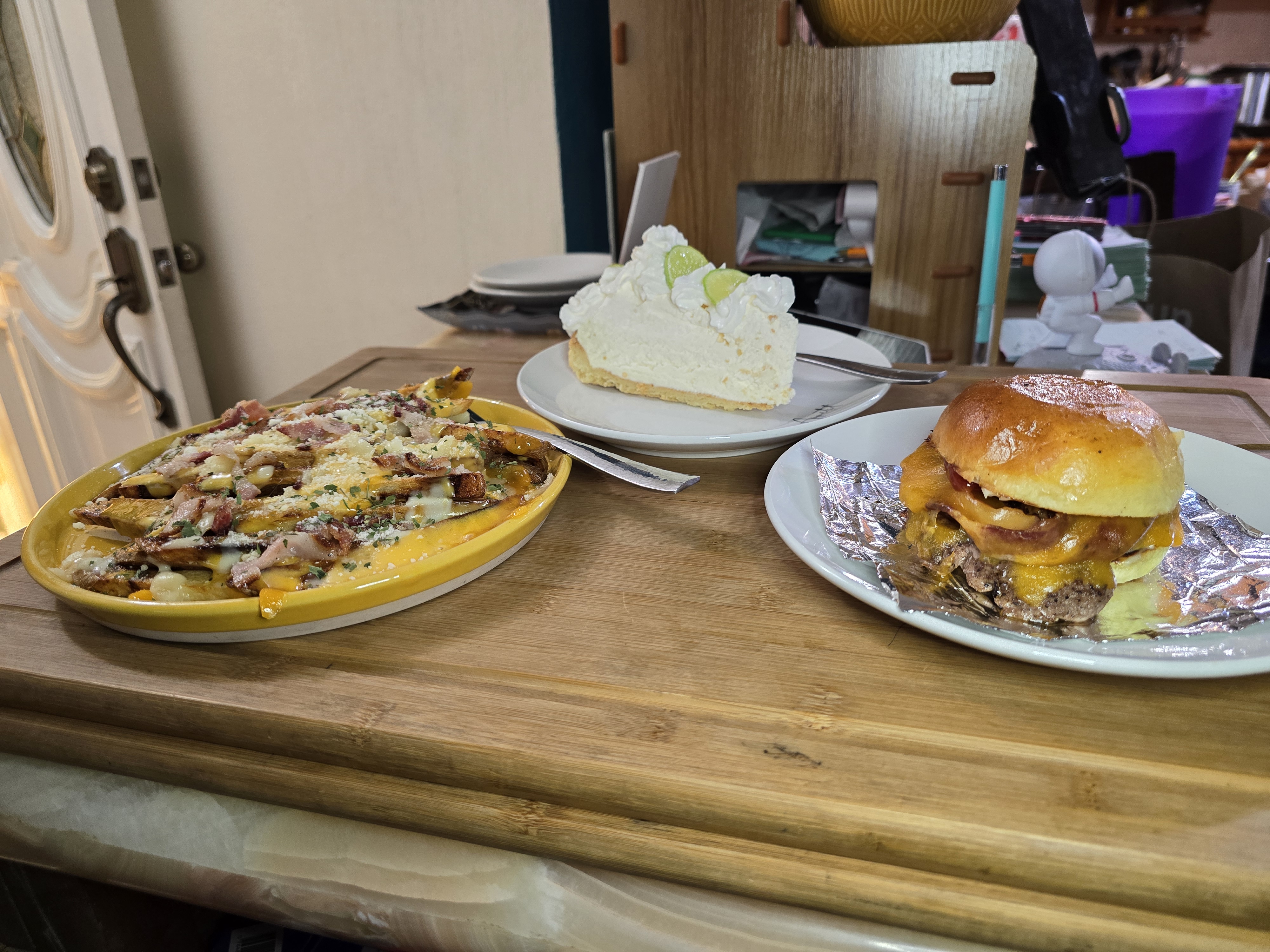 The Mendoza Café image 8