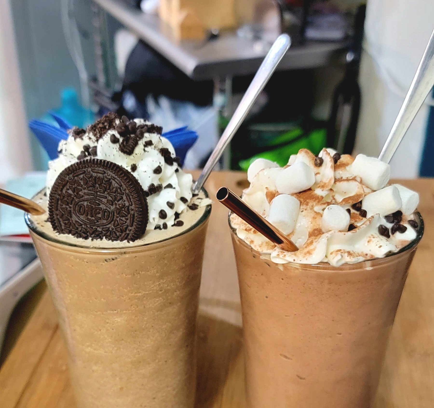 The Mendoza Café image 9