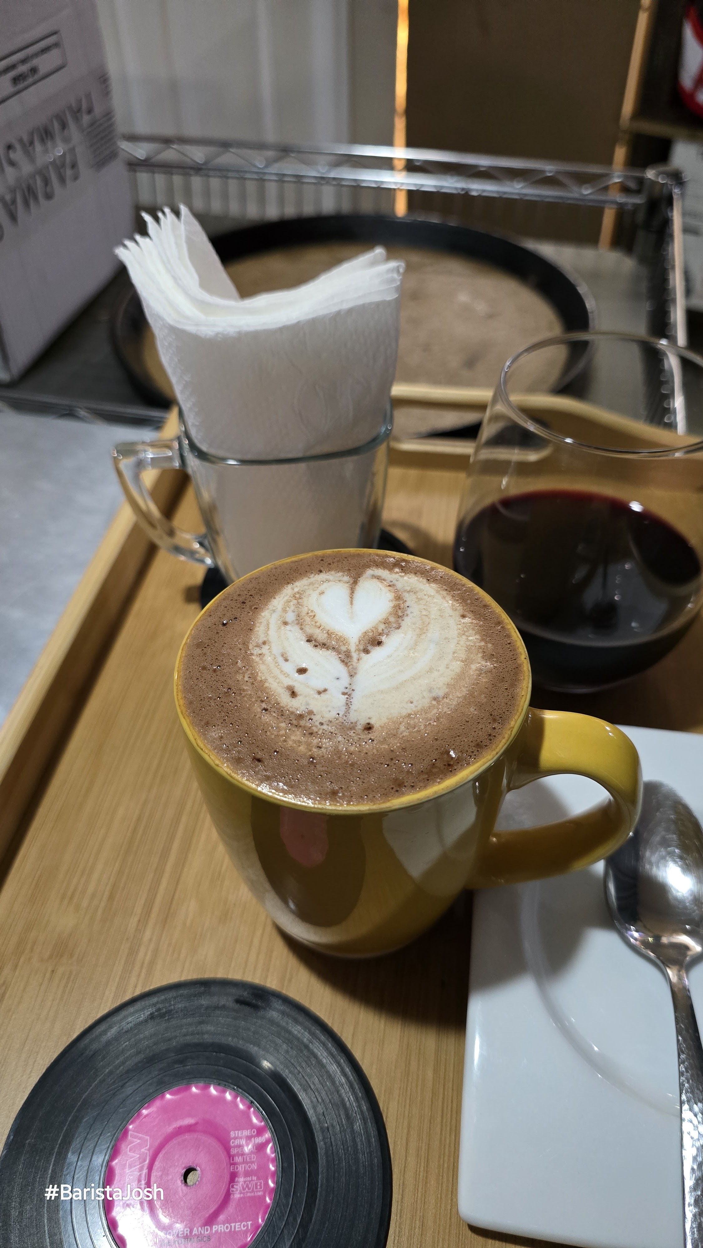 The Mendoza Café image 10