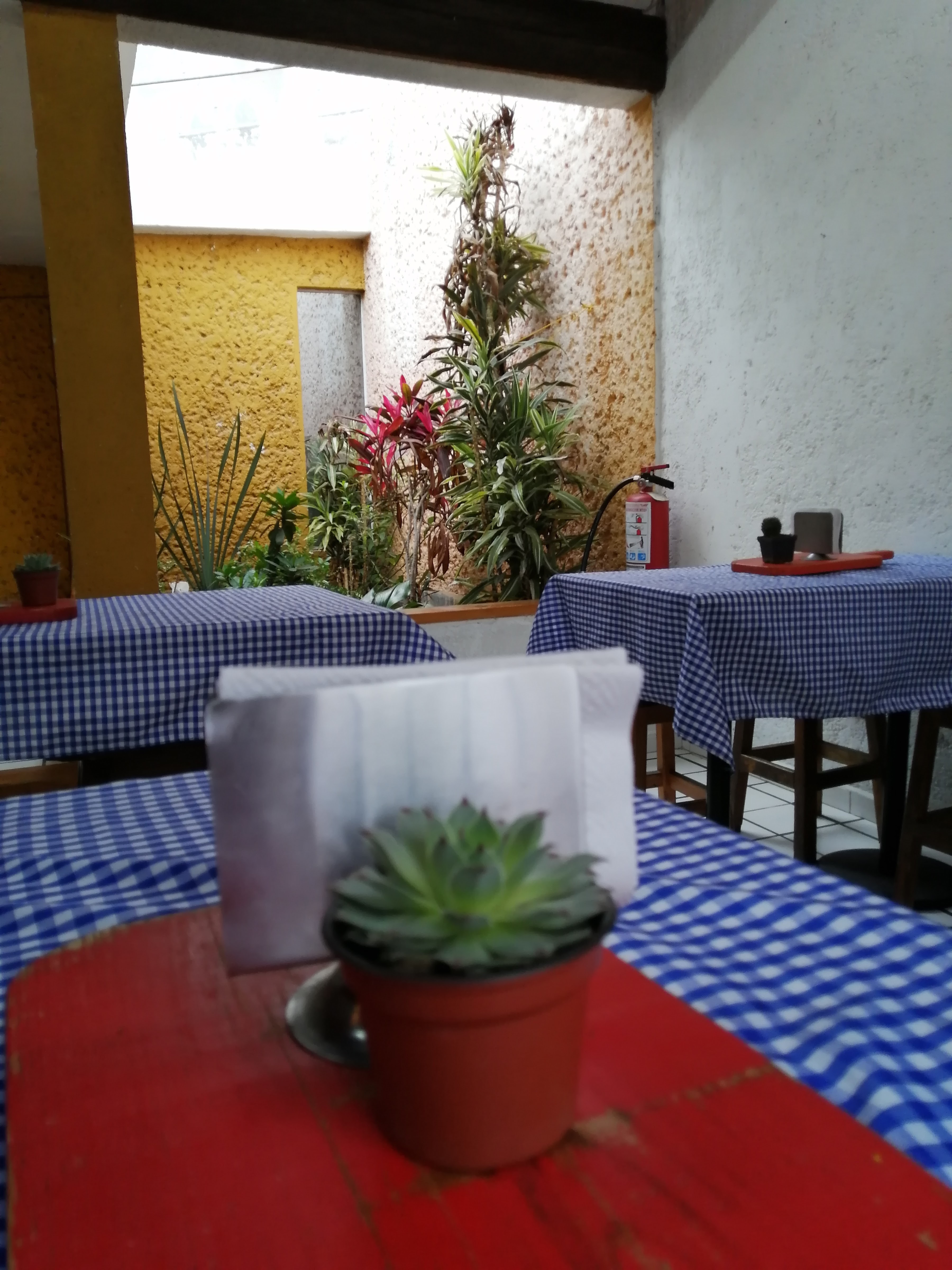 Tortas y Burritos "El güero" image 4