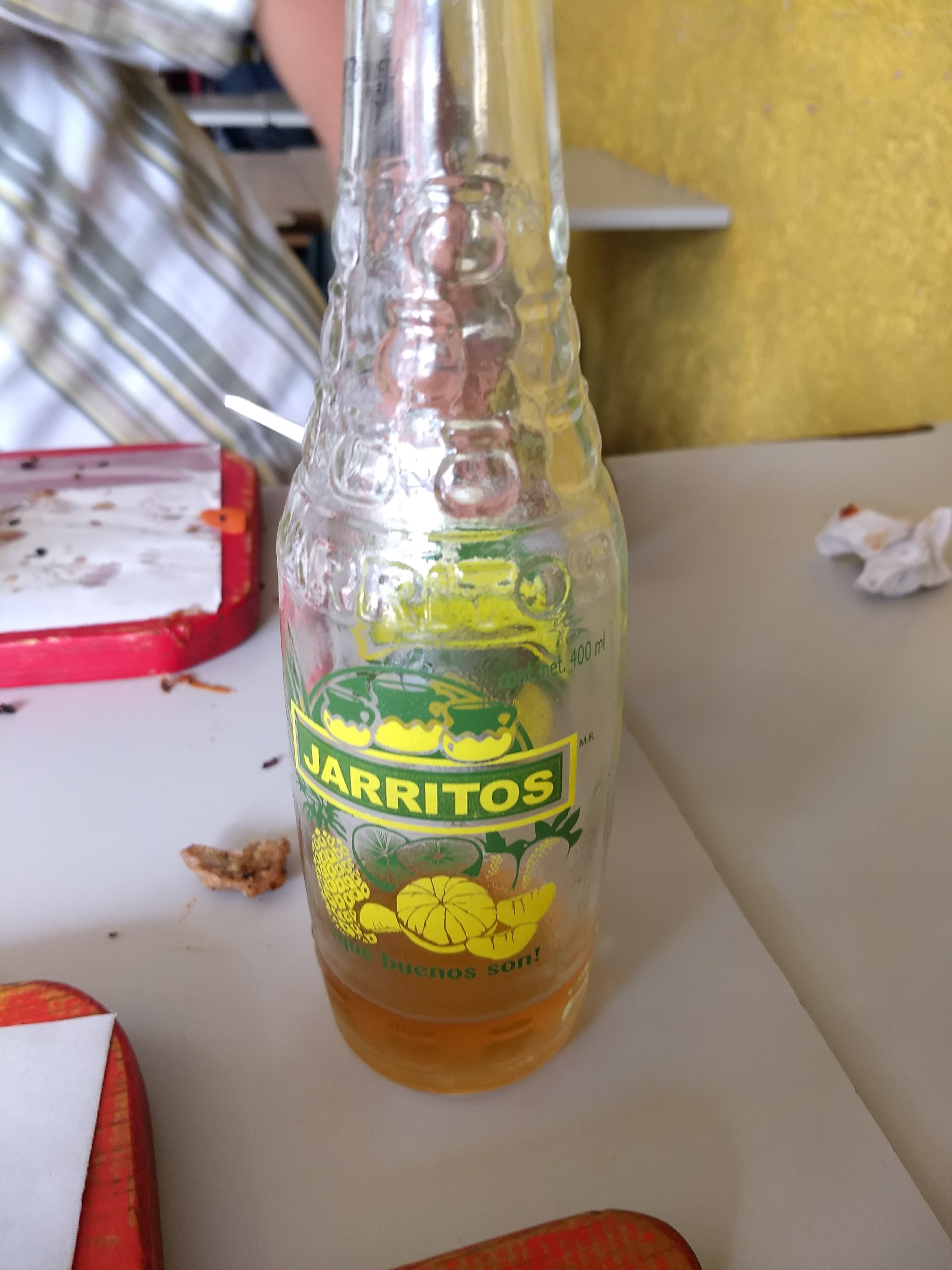 Tortas y Burritos "El güero" image 5