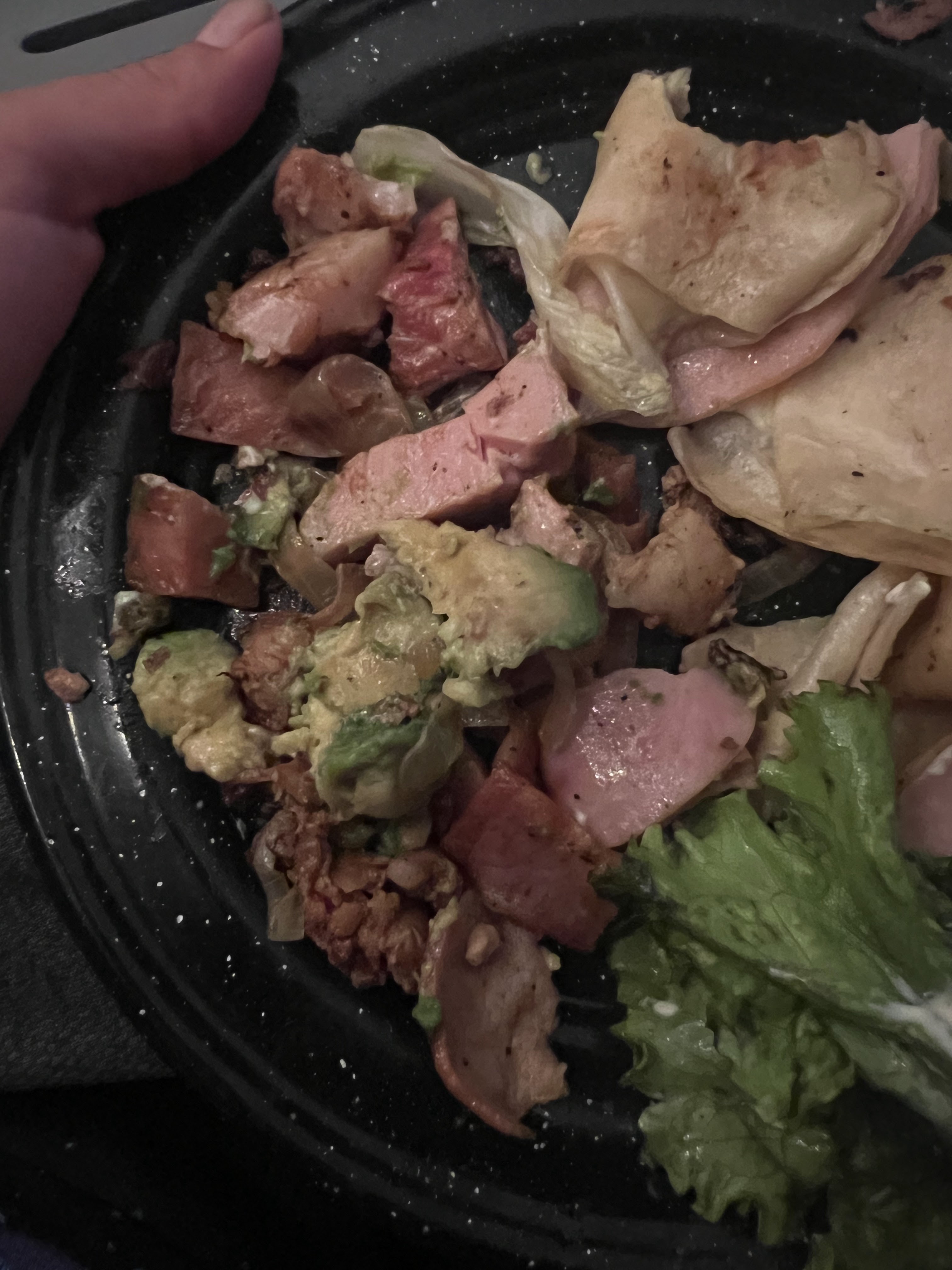 Tortas y Burritos "El güero" image 7