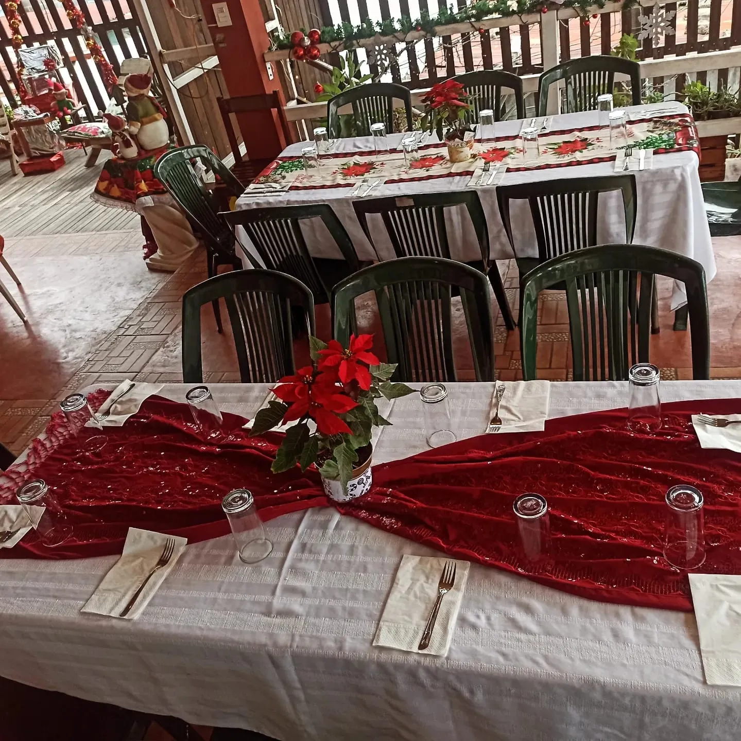 La Terraza image 5