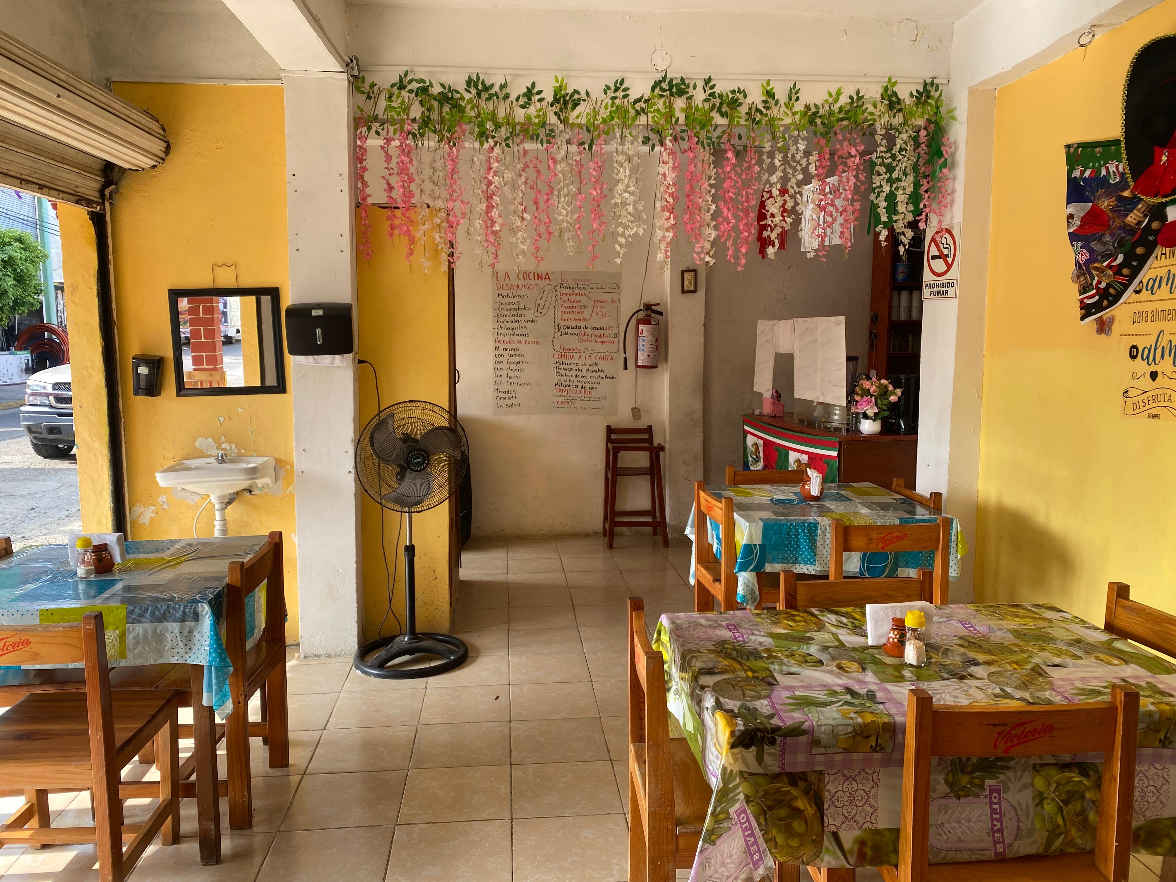 El corazón de la casa ️ image 1