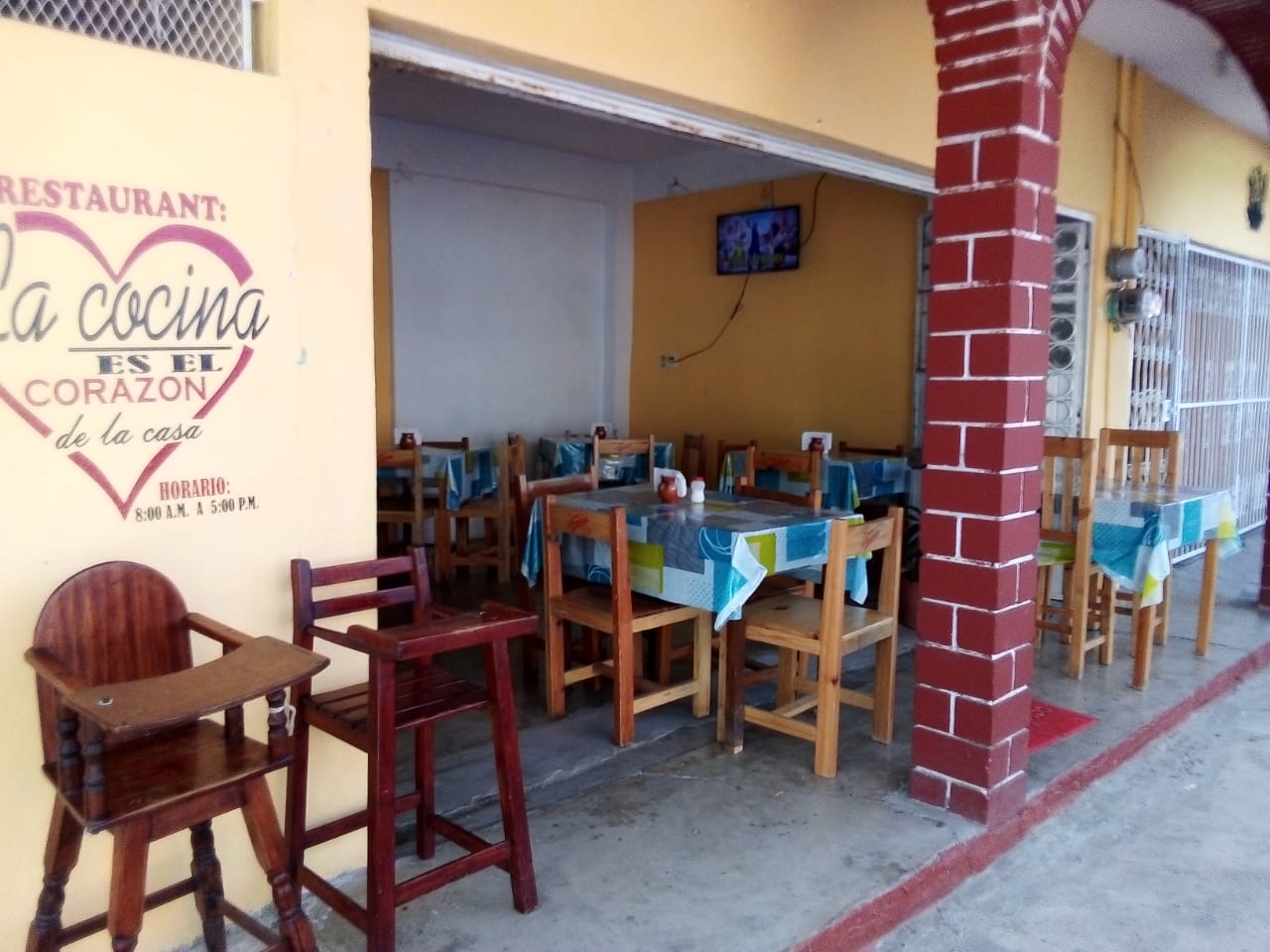 El corazón de la casa ️ image 10