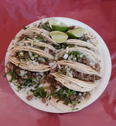 El Reposo image 1