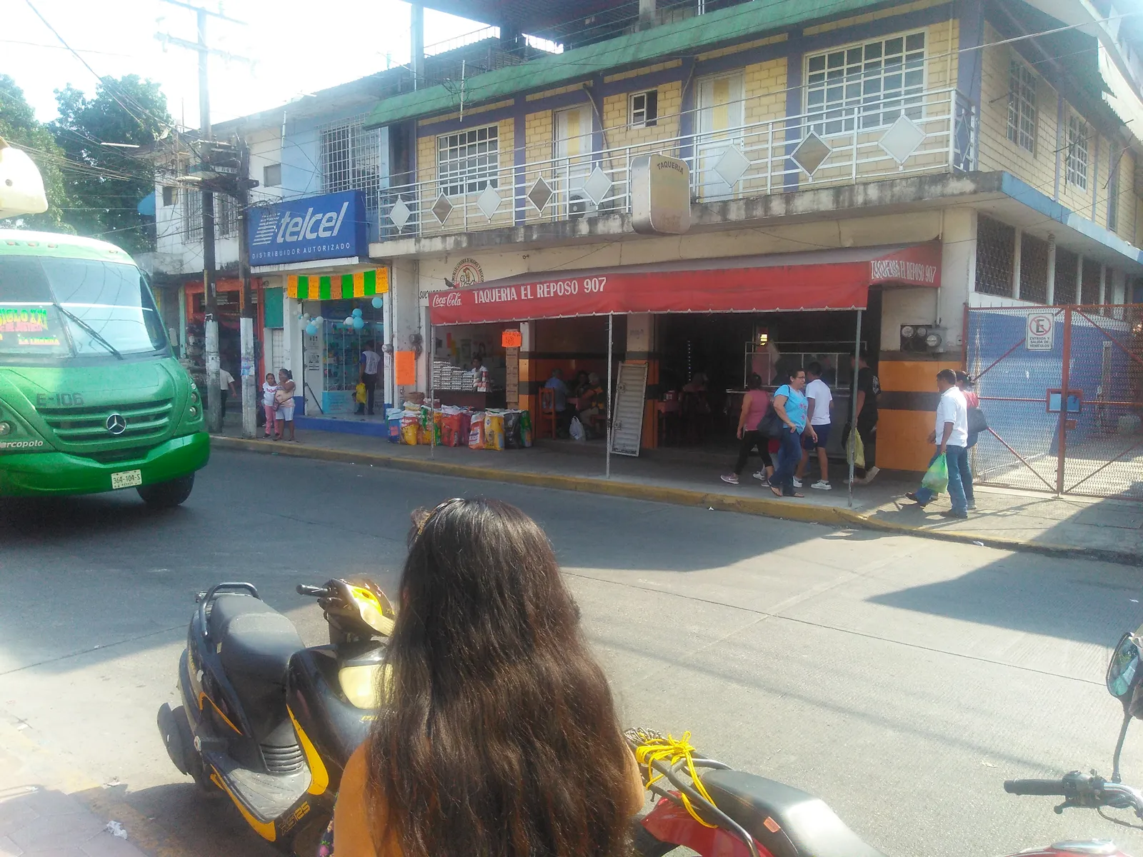 El Reposo image 3