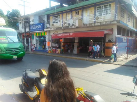 El Reposo image 3