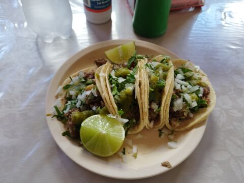 El Reposo image 7