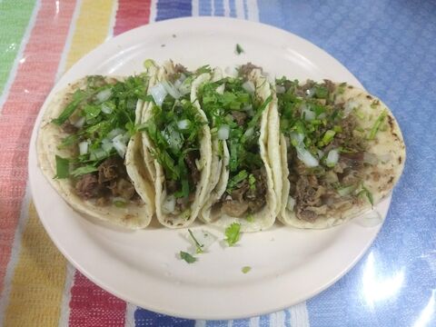 El Reposo image 8