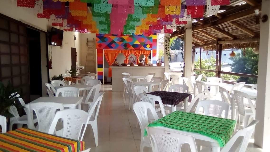 Comedor la chinanteca image 2