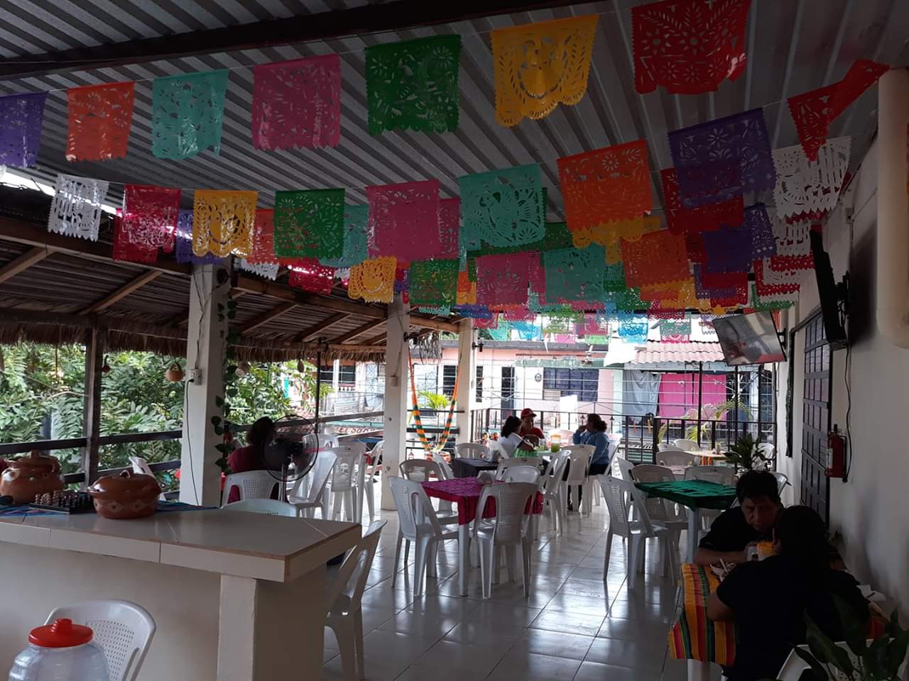 Comedor la chinanteca image 4