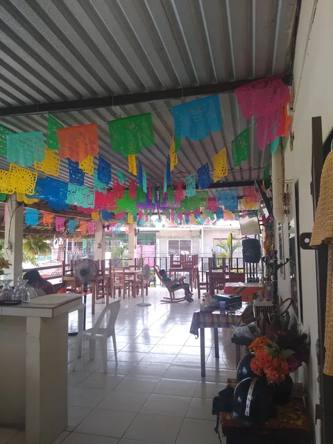Comedor la chinanteca image 5