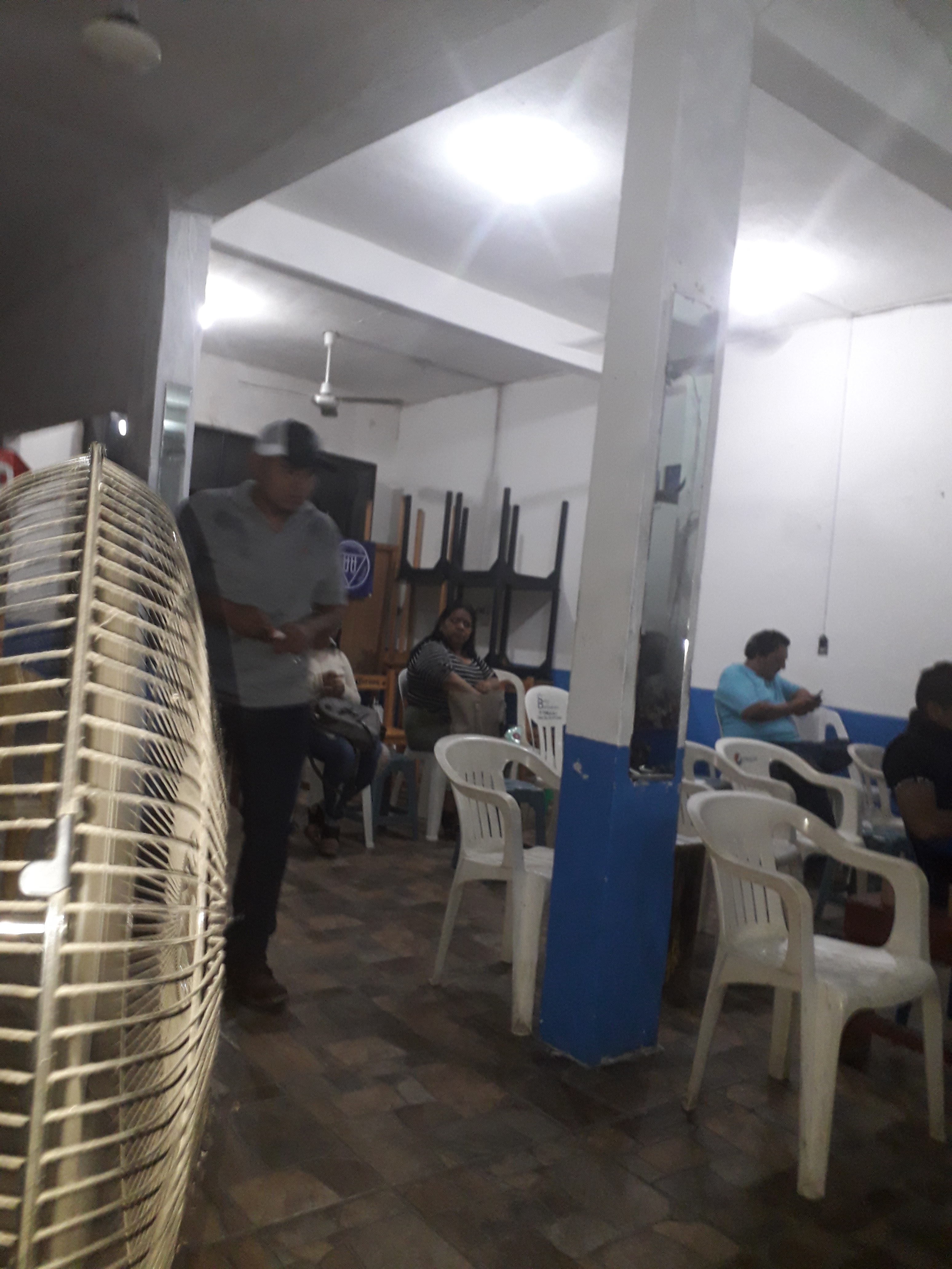 Comedor la chinanteca image 6