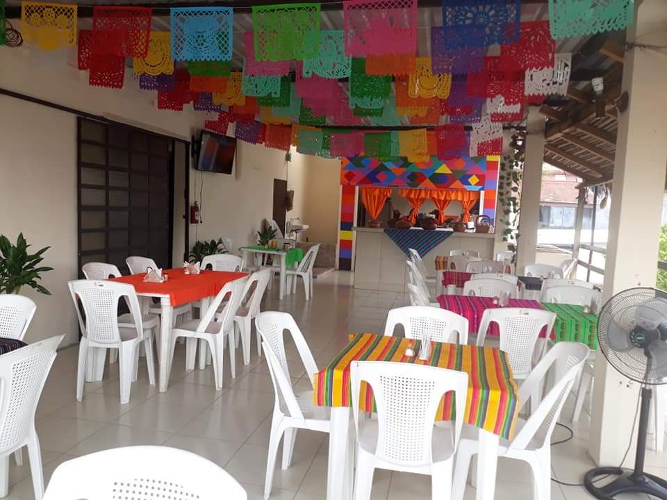 Comedor la chinanteca image 7