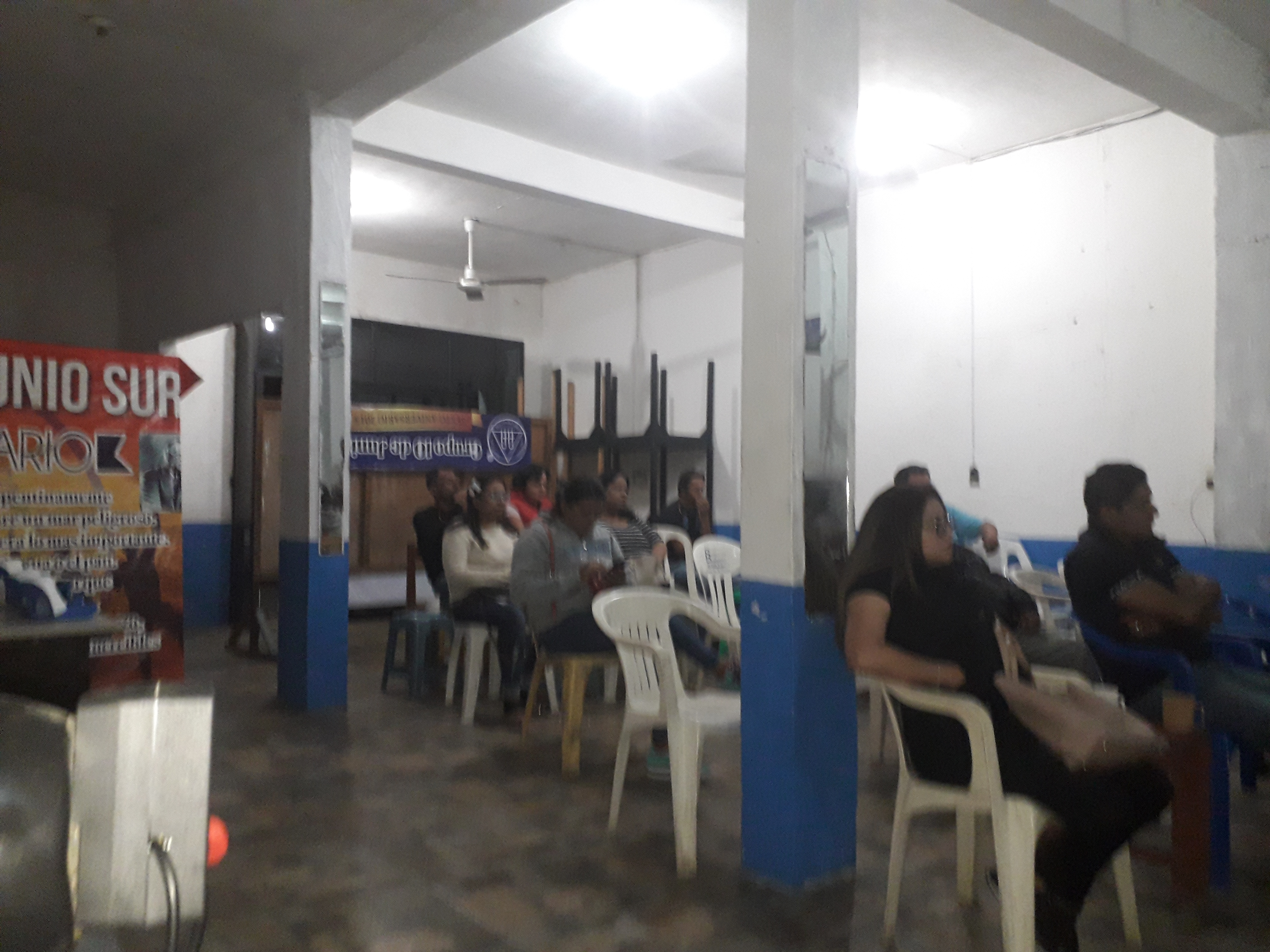 Comedor la chinanteca image 8