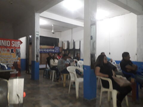 Comedor la chinanteca image 8
