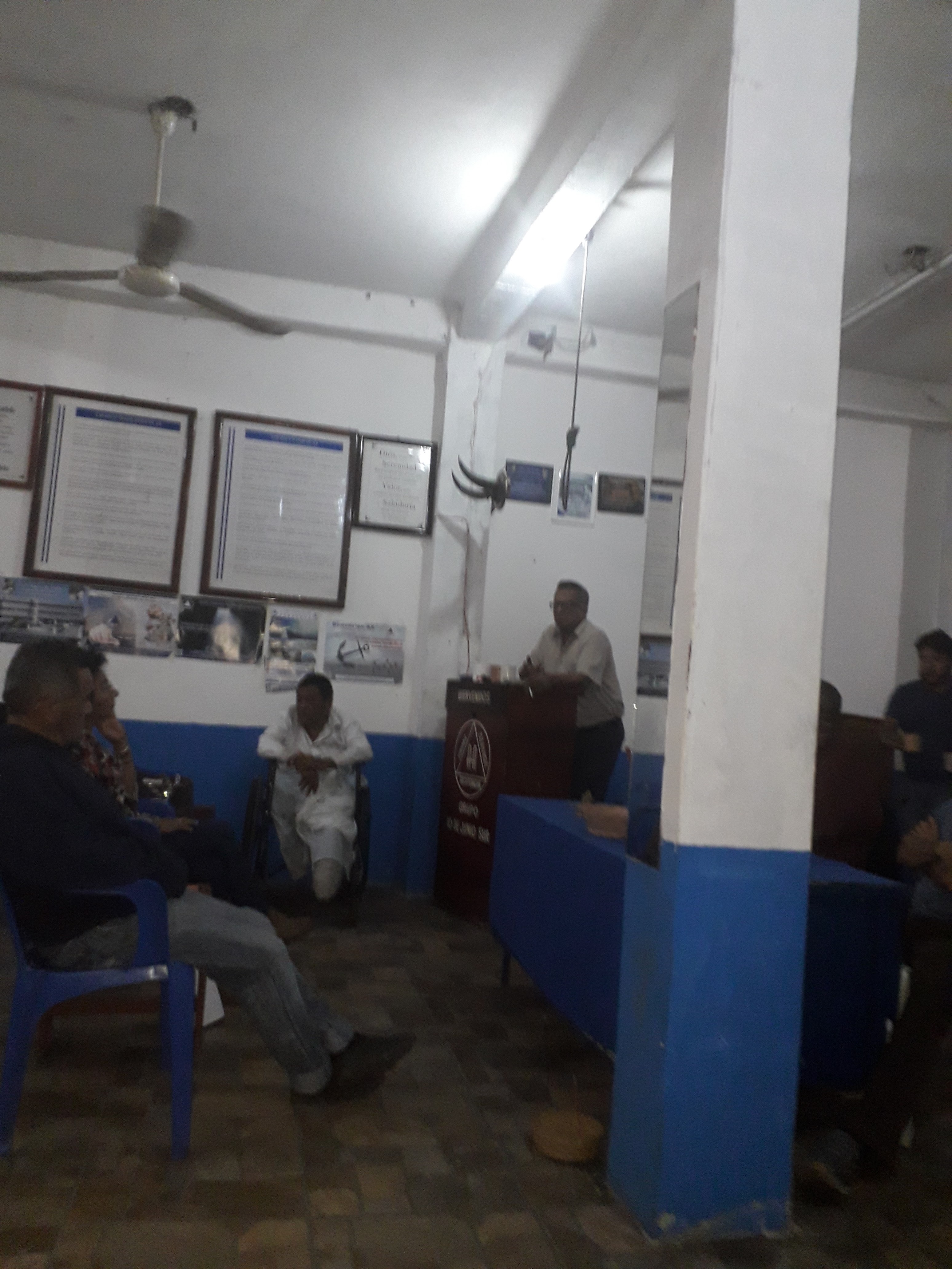 Comedor la chinanteca image 9