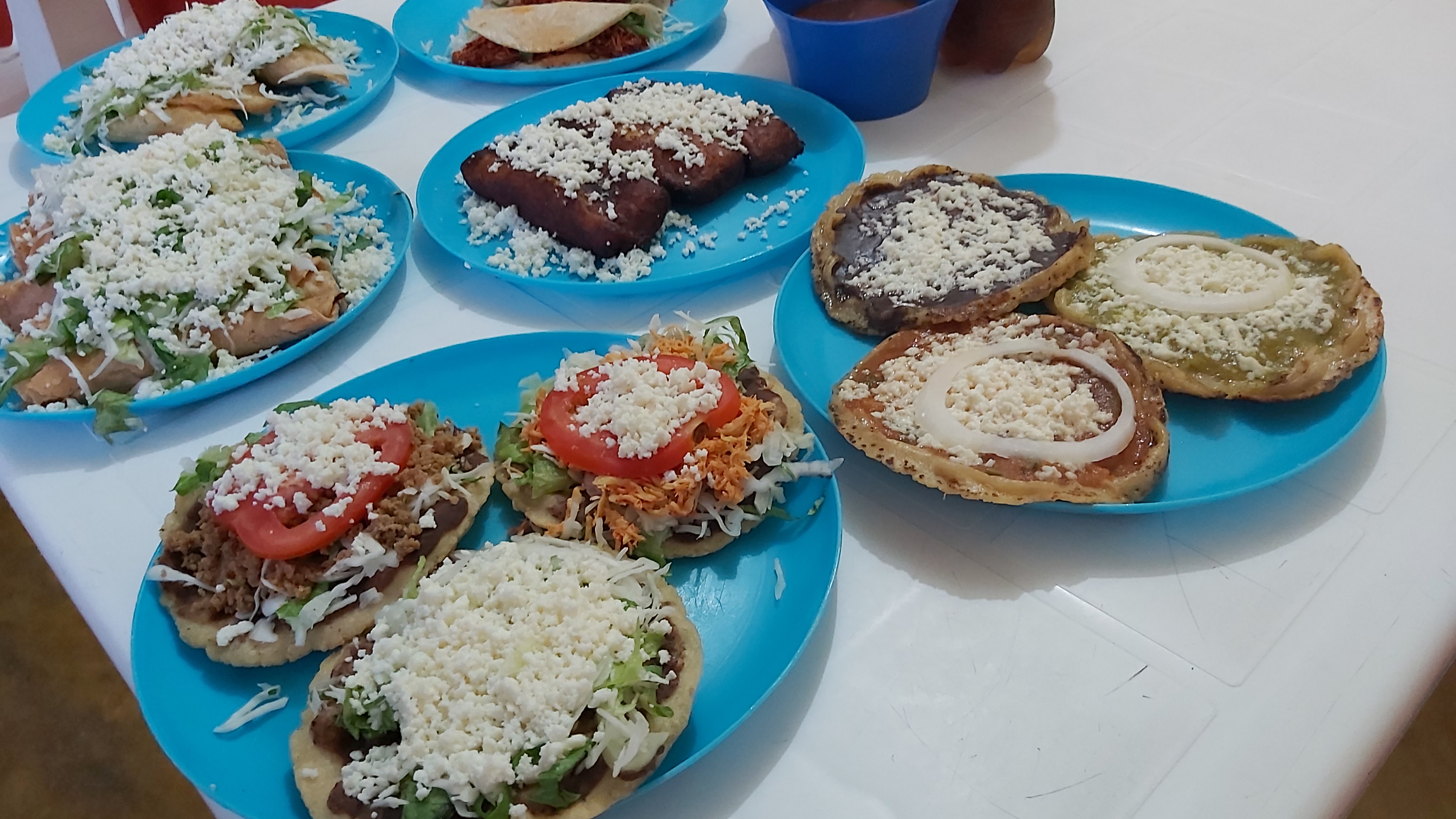 Antojitos Gelys image 1