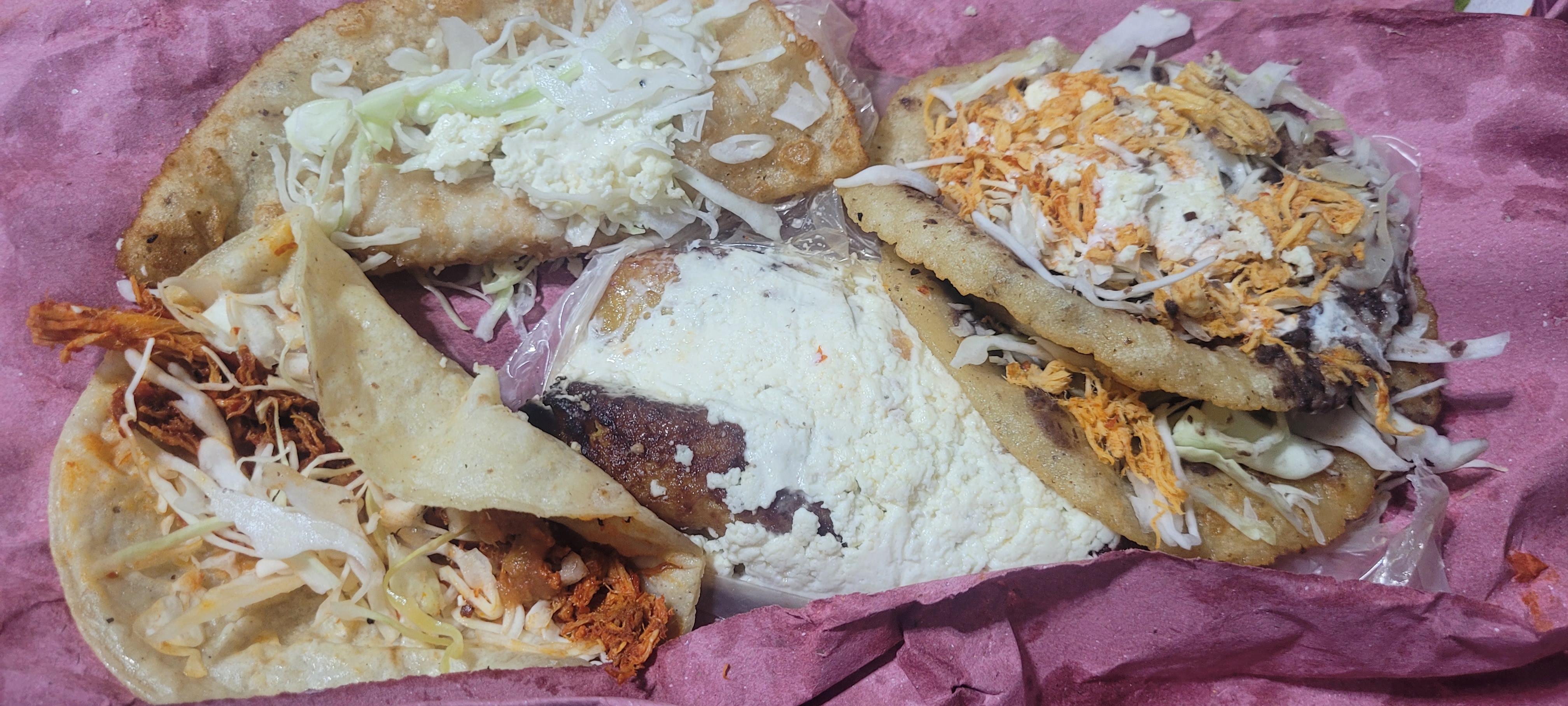 Antojitos Gelys image 2