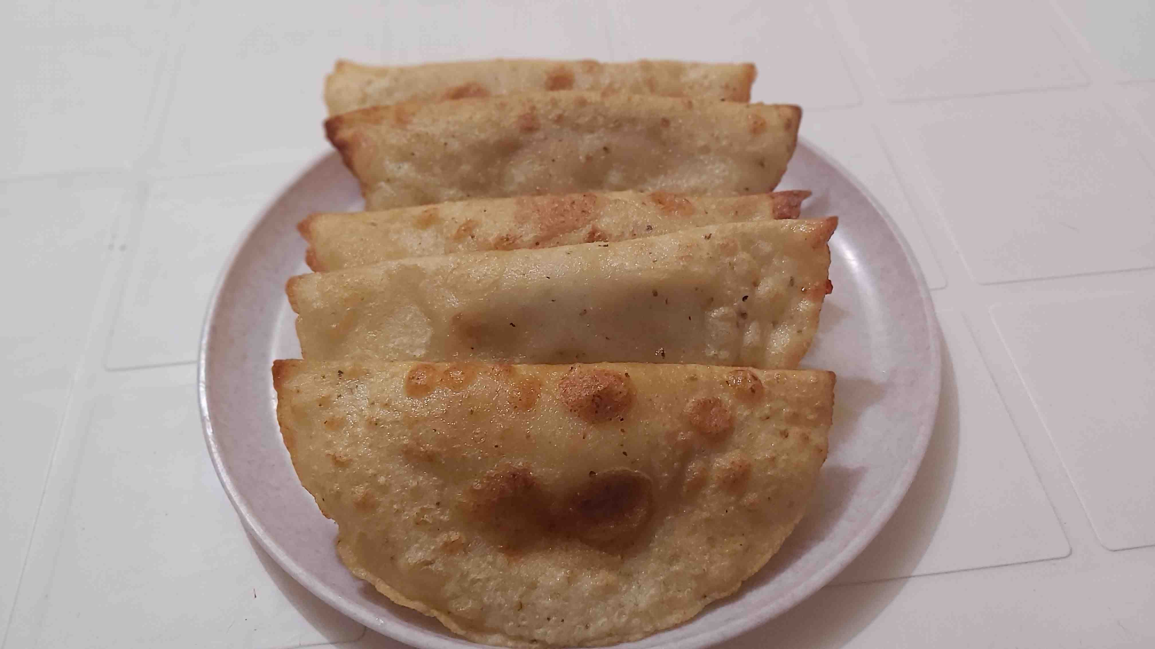 Antojitos Gelys image 4