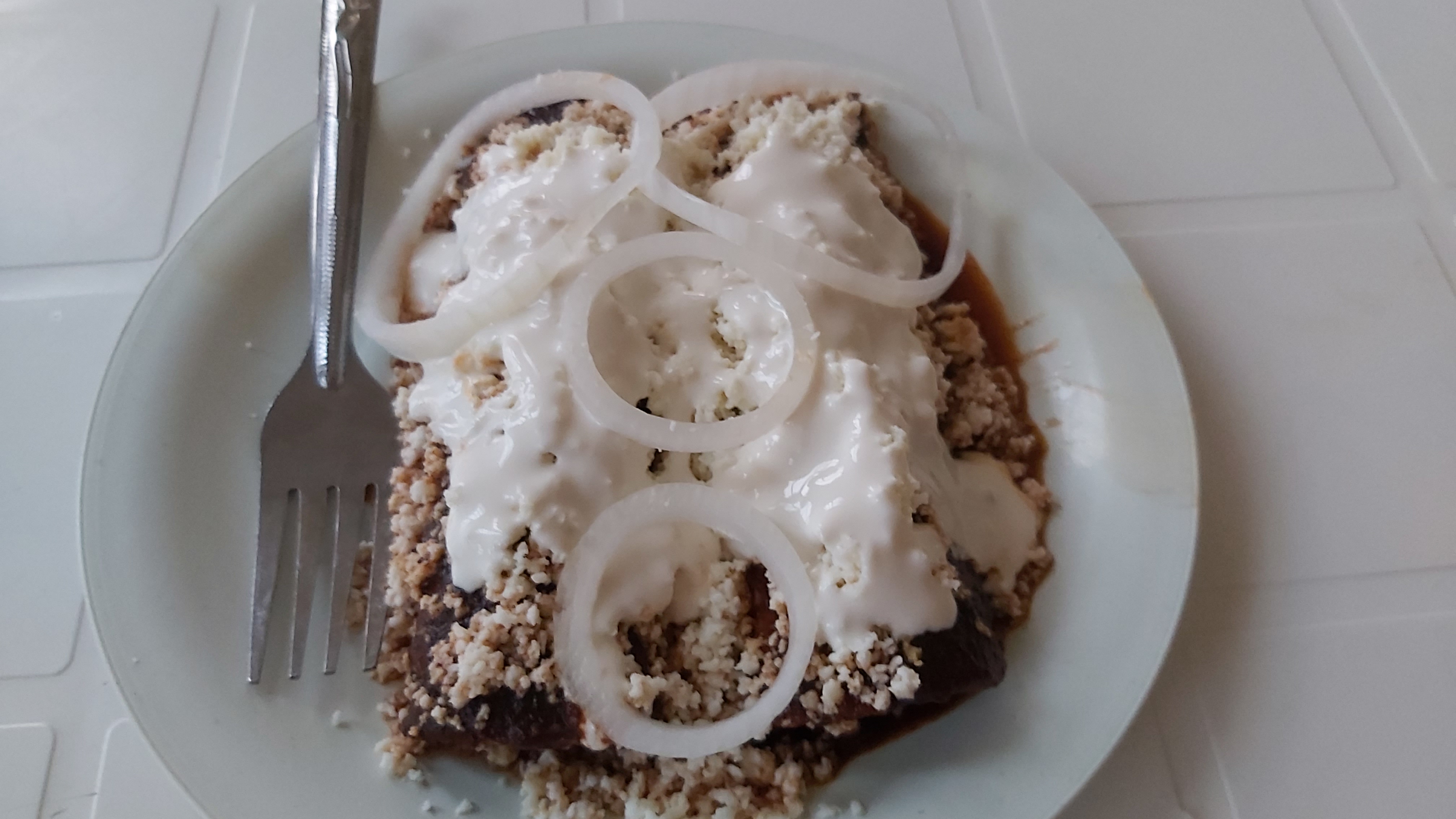 Antojitos Gelys image 7