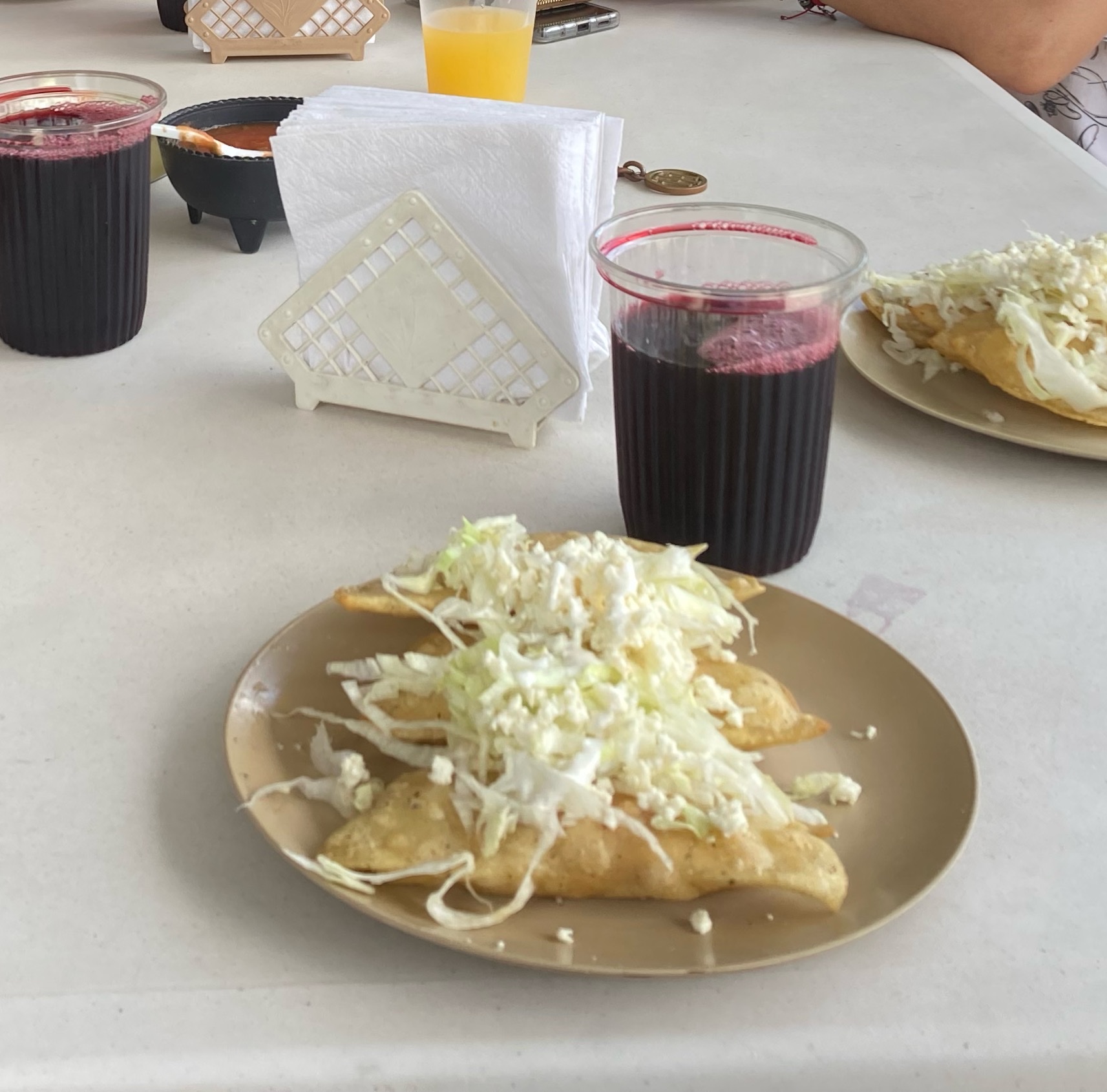 Antojitos Gelys image 10