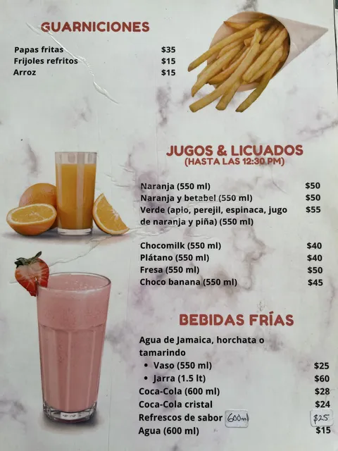 Restaurant Paula image 1
