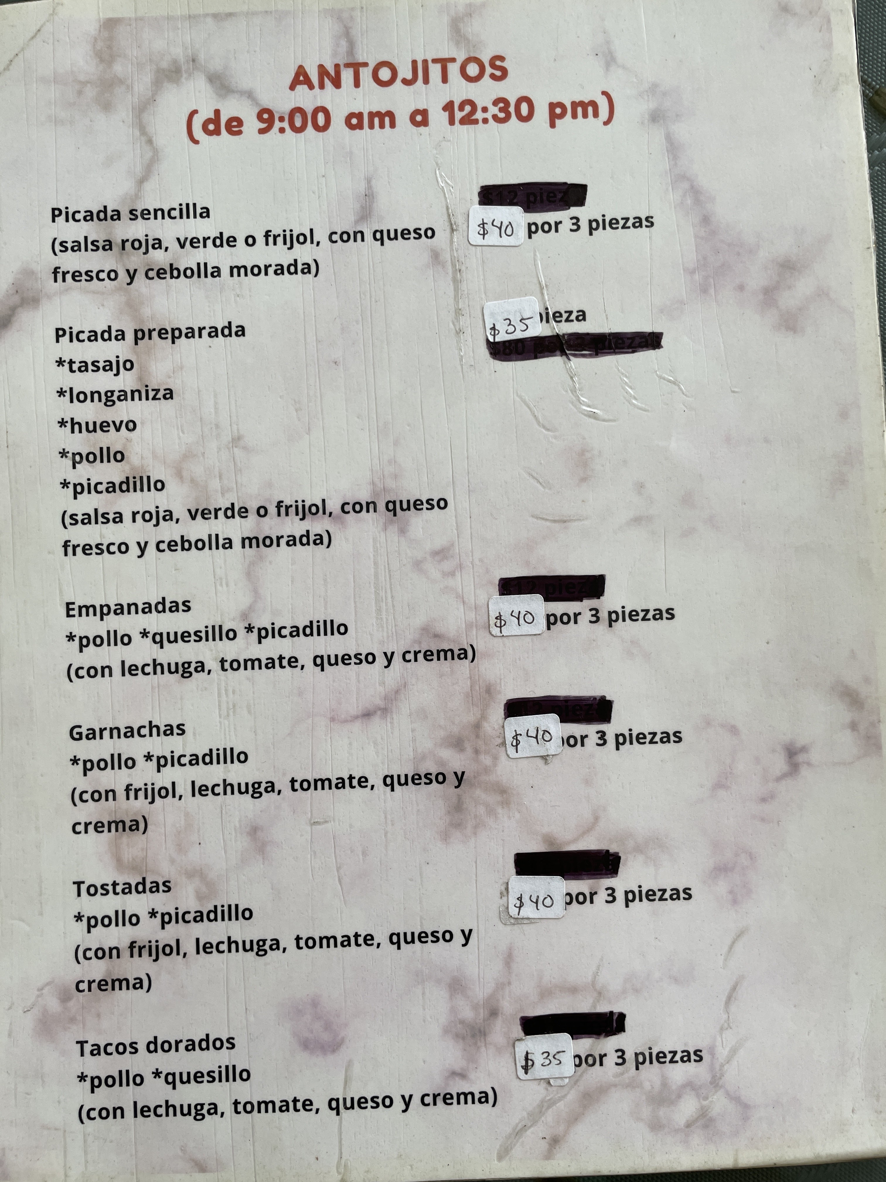 Restaurant Paula image 2