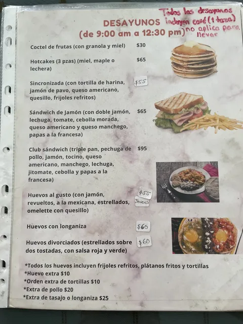 Restaurant Paula image 4