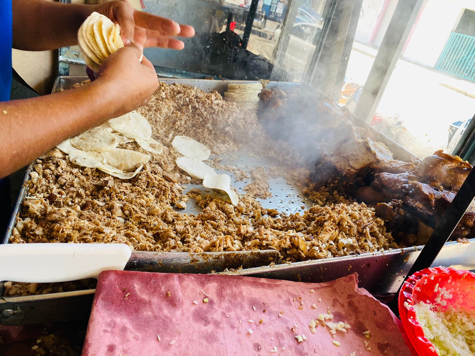 Taquería San José image 1